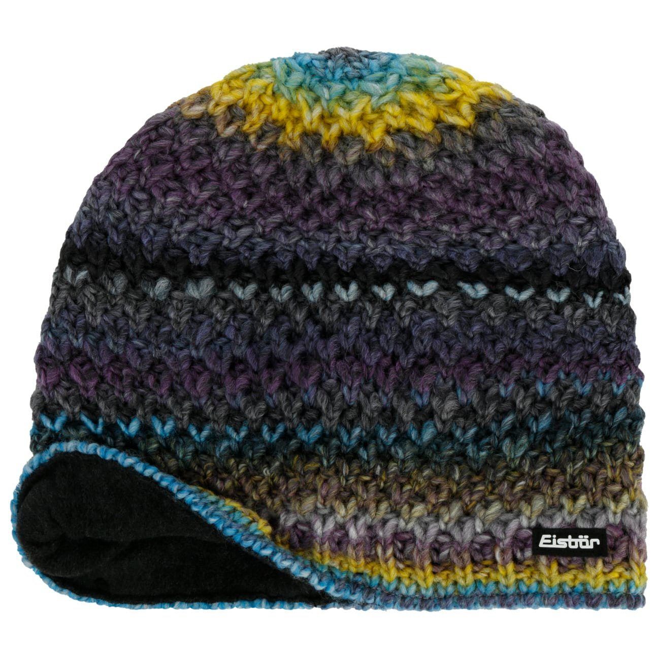 Eisbär Beanie (1-St) Beanie mit Futter, Made in Austria günstig online kaufen