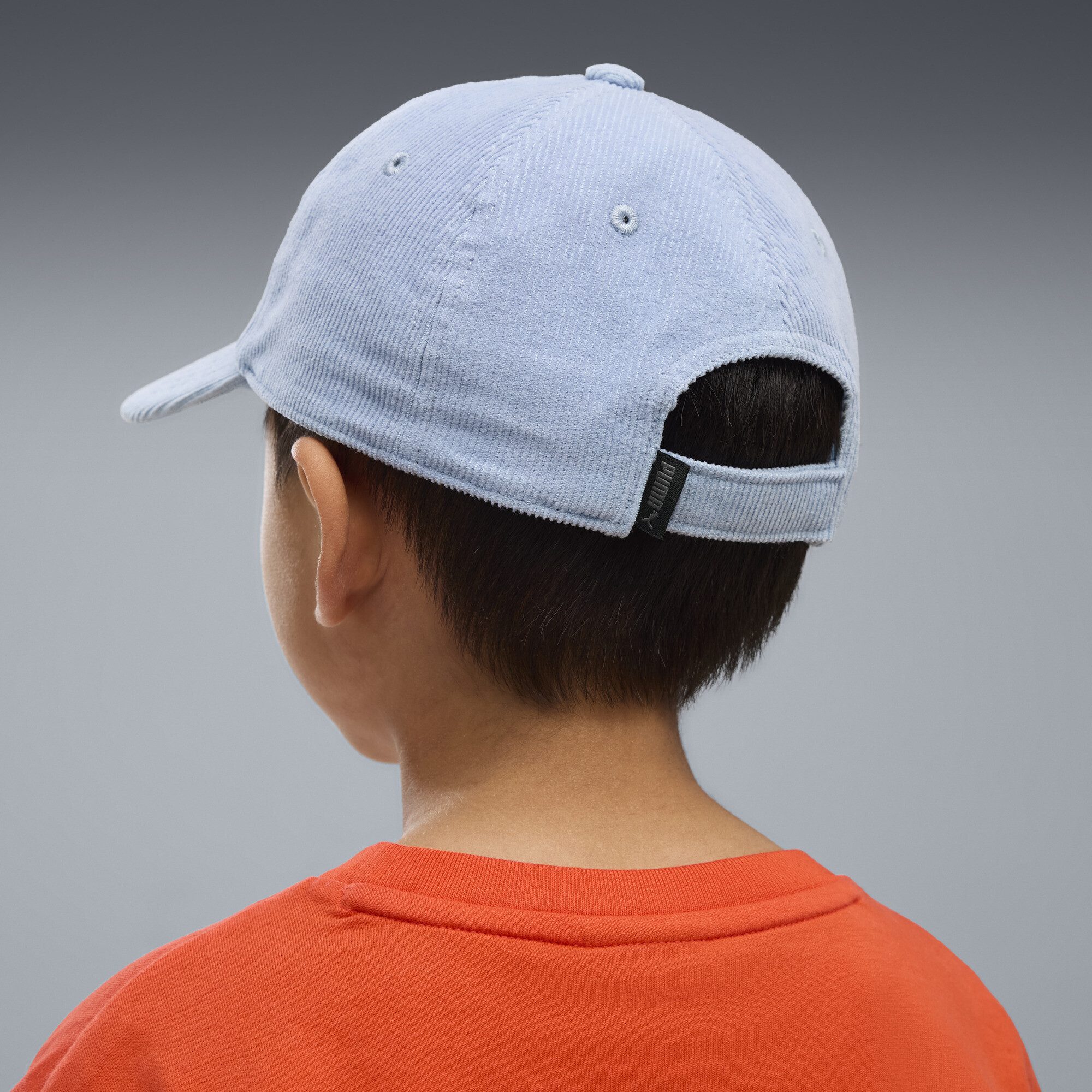 PUMA Flex Cap Imaginary Friend Dad Cap Kinder