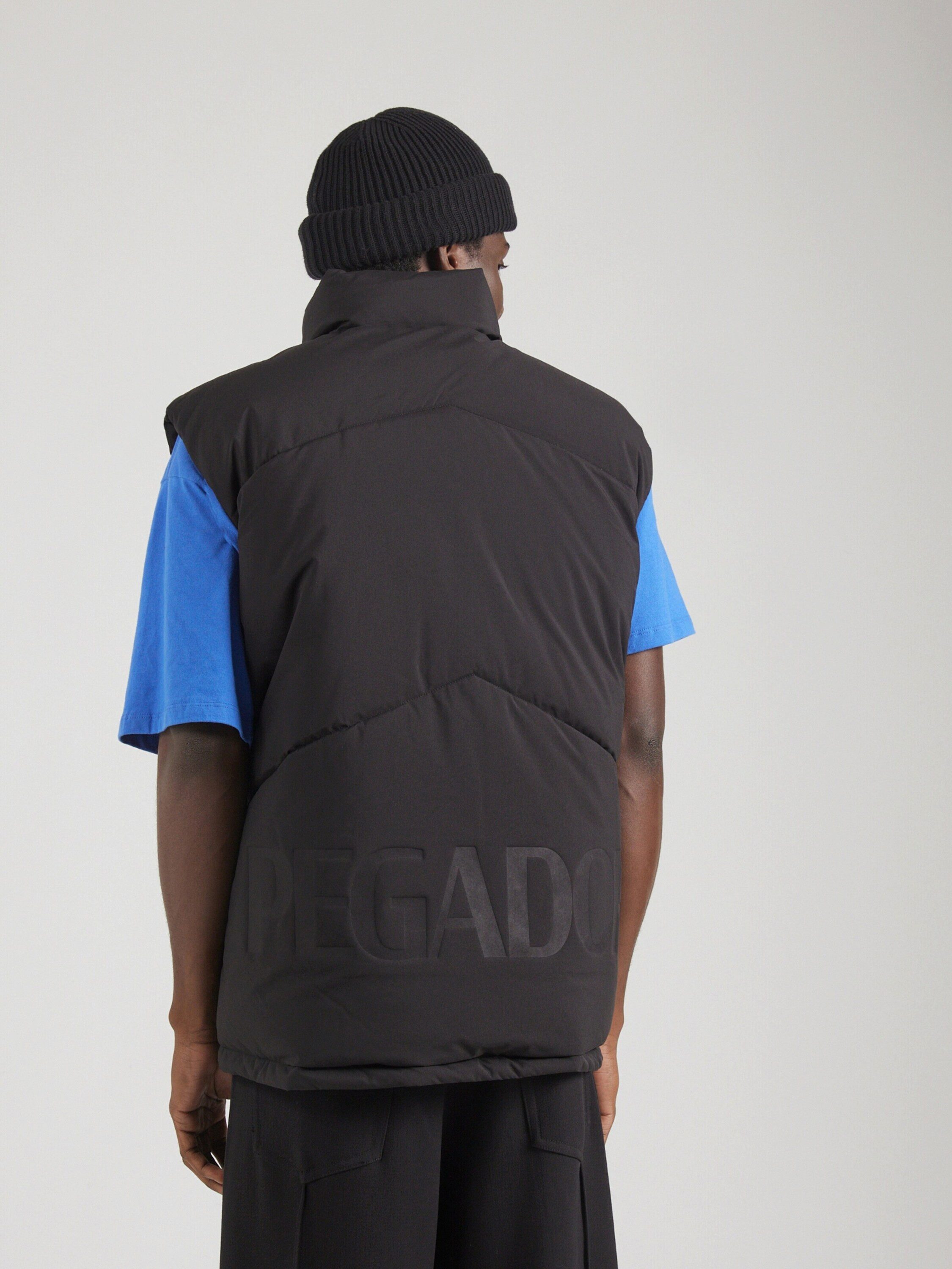 PEGADOR Steppweste LEDDY (1-tlg)