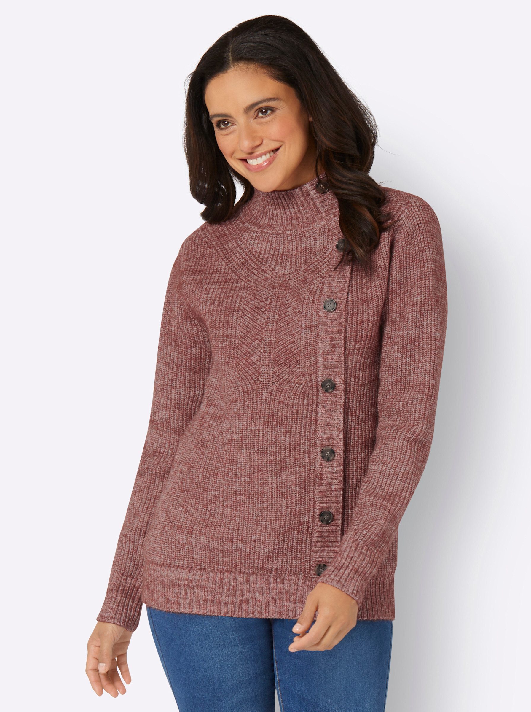 Strickpullover Pullover