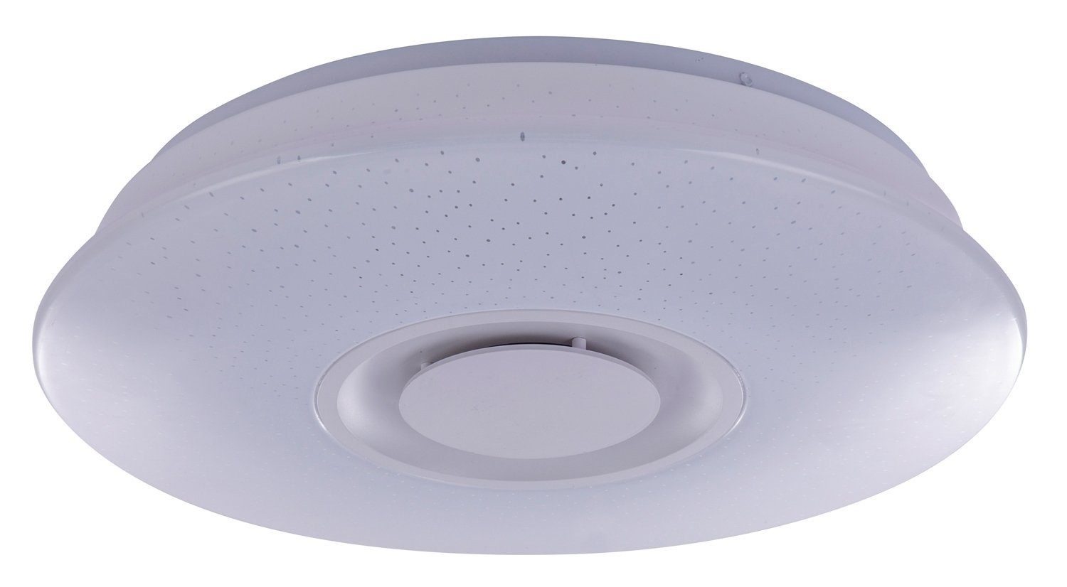 GLOBO LIGHTING LED Deckenleuchte ACRYLA, 1-flammig, günstig online kaufen