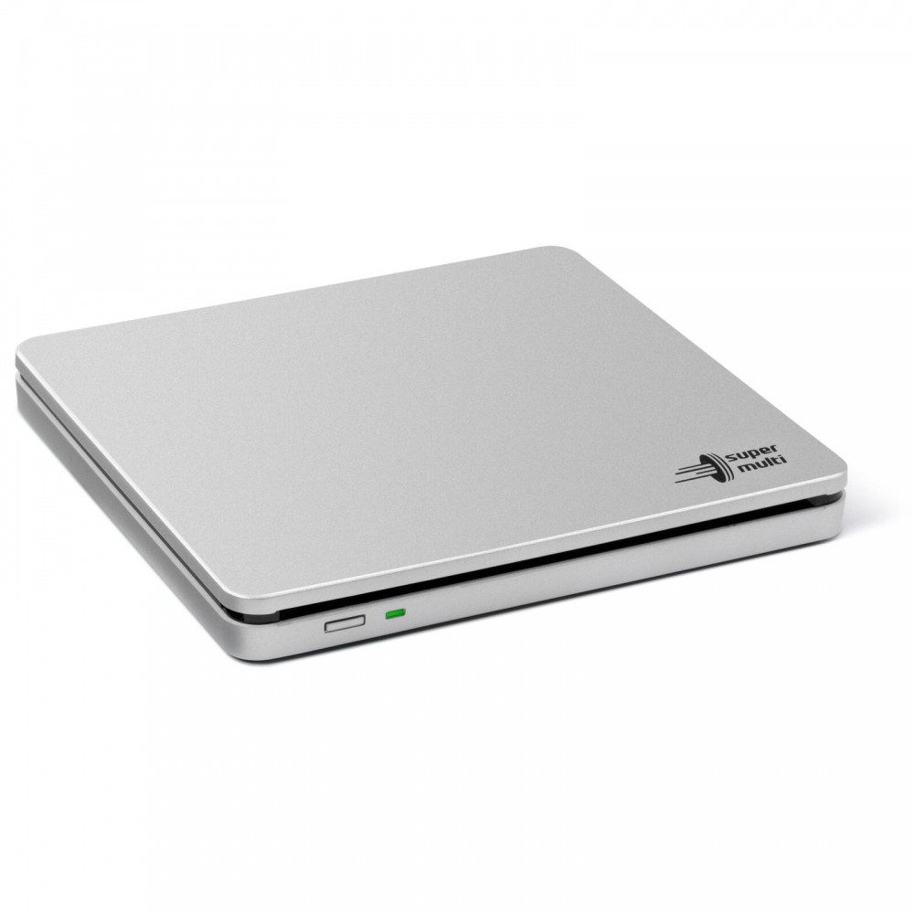 HLDS HLDS GP70NS50 externer DVD-Brenner DVD-Rekorder (Buffer Under-Run Protection, Buffer Under-Run Protection)