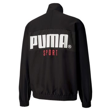PUMA Outdoorjacke Puma Tailored for Sport Woven Jacket