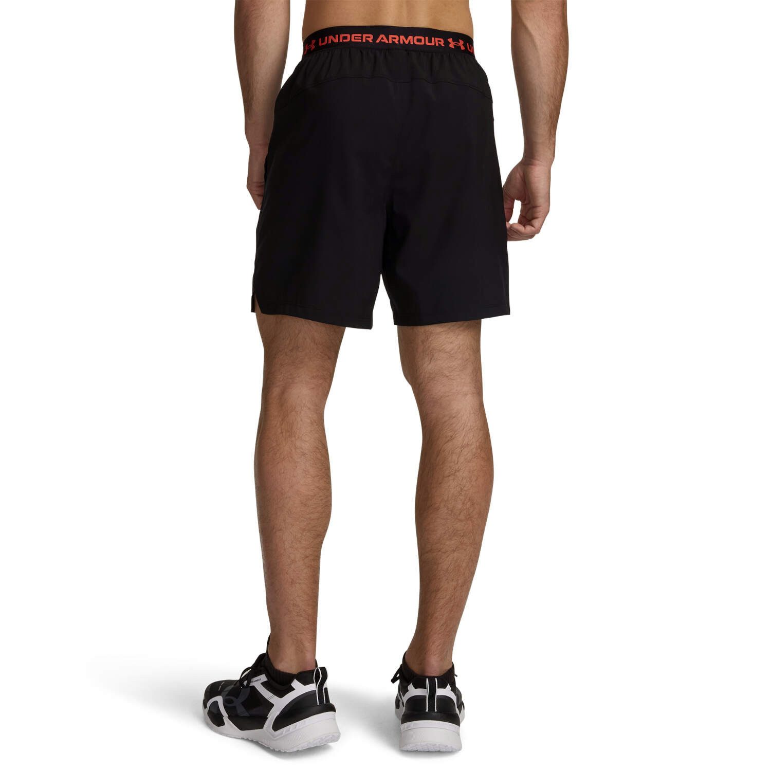 Under Armour® Trainingsshorts Under Armour Herren Short Vanish Woven 2.0 6009865