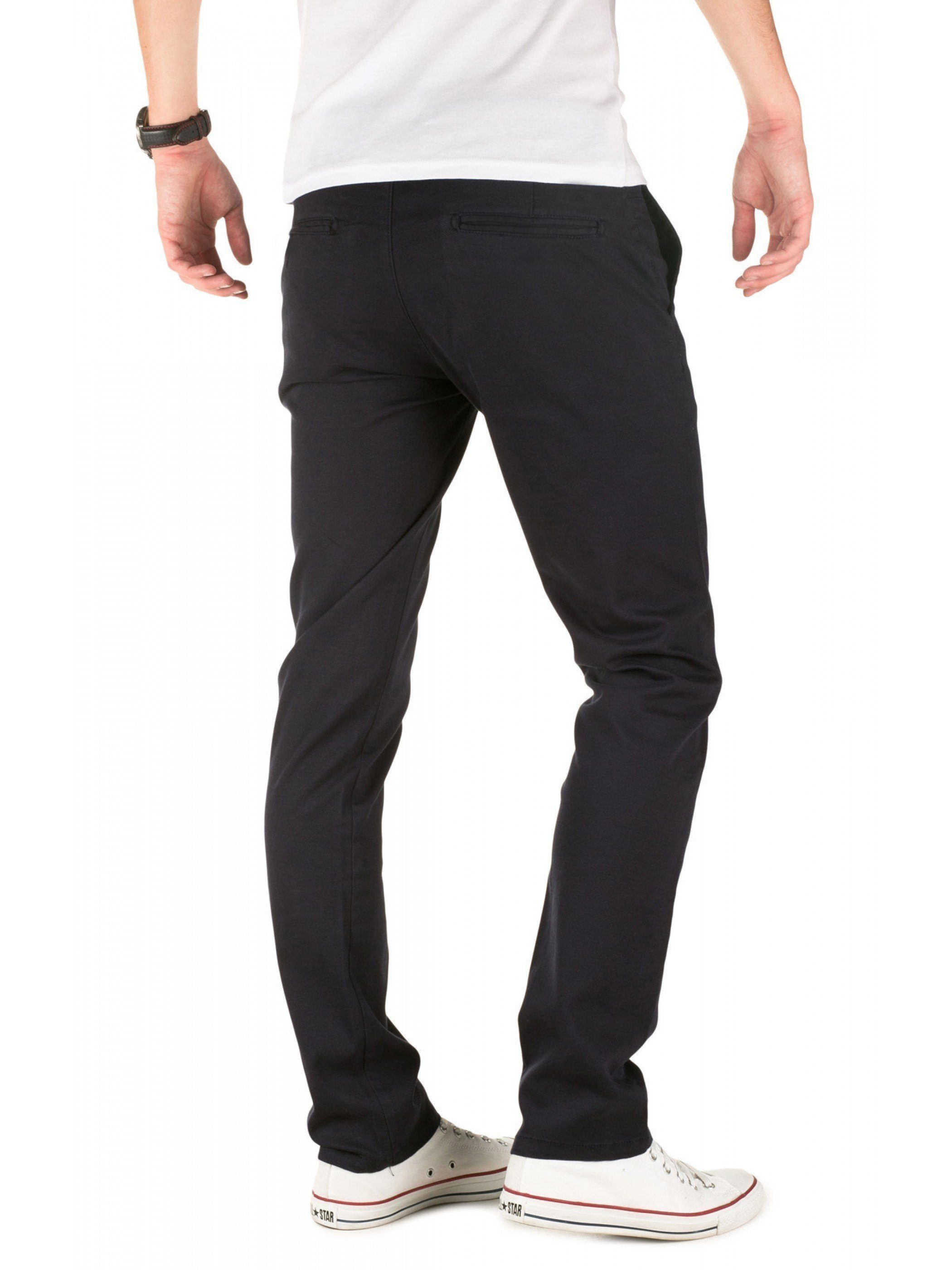 Pittman Chinohose Chino Pants Titibu