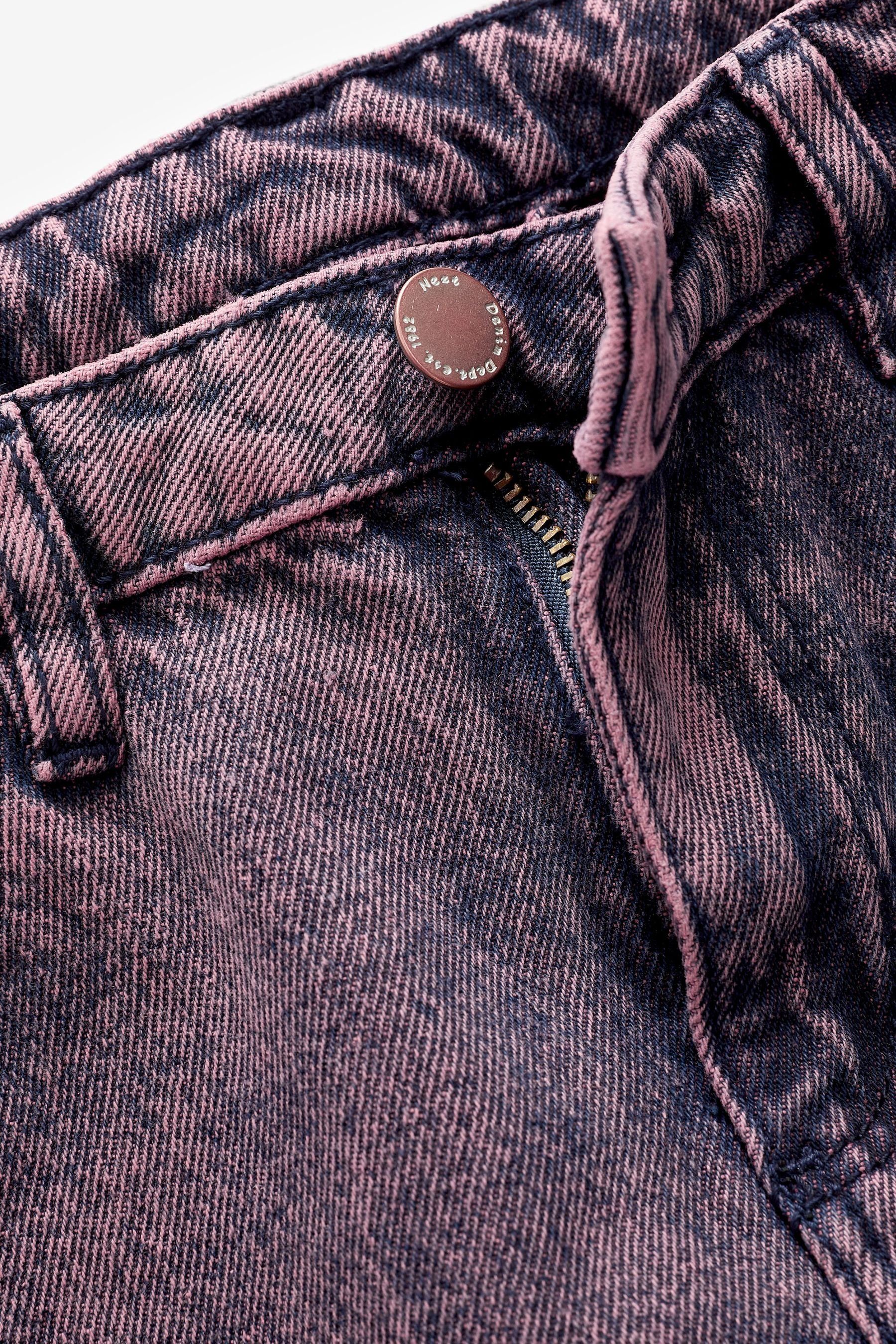 Next Mom-Jeans Mom-Jeans (1-tlg)