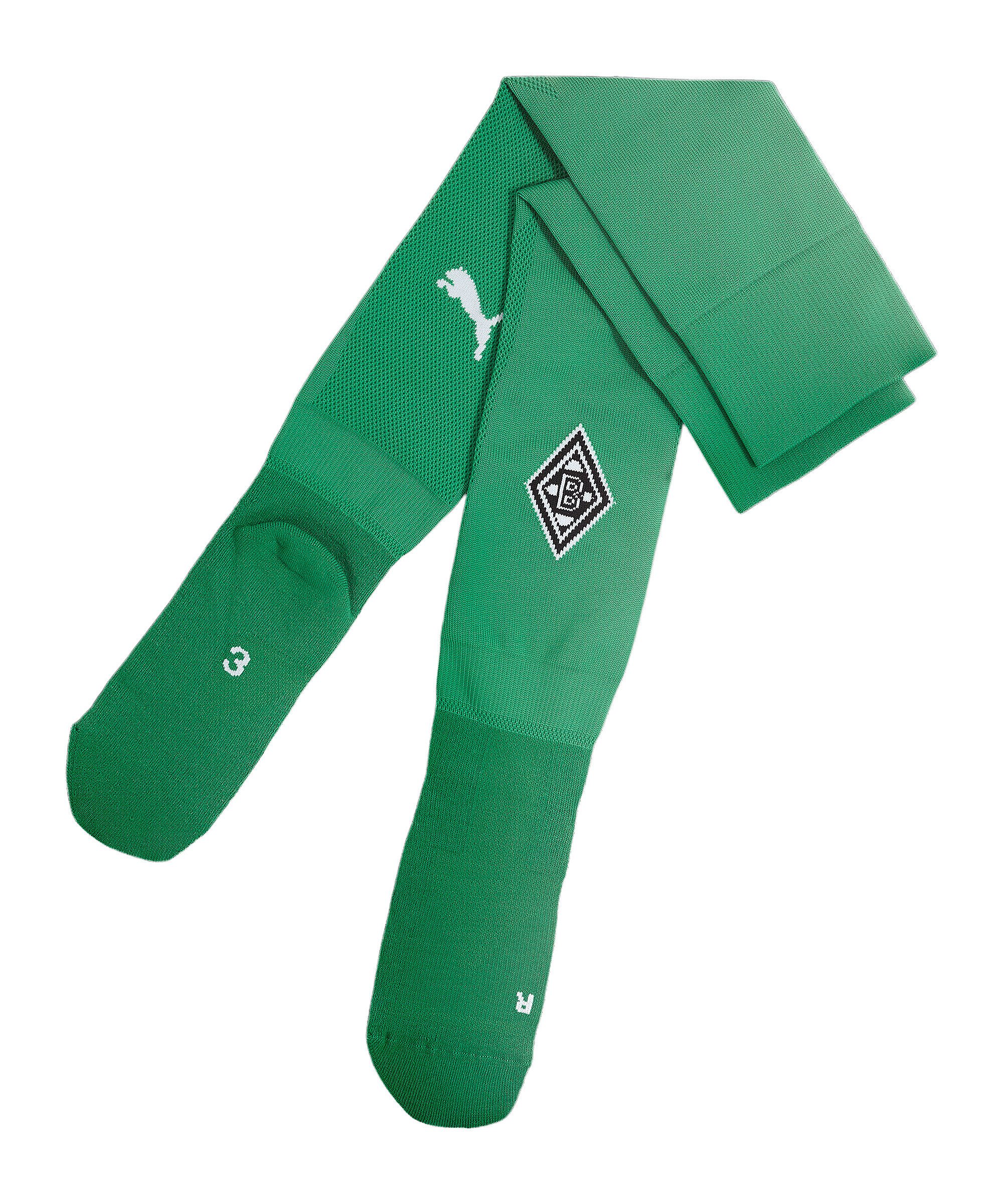 PUMA Fußballstutzen PUMA Polyester günstig online kaufen