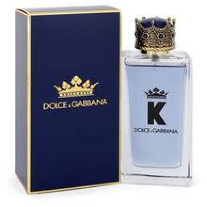 DOLCE & GABBANA Eau de Toilette Dolce & Gabbana K Eau de Toilette (150 ml)