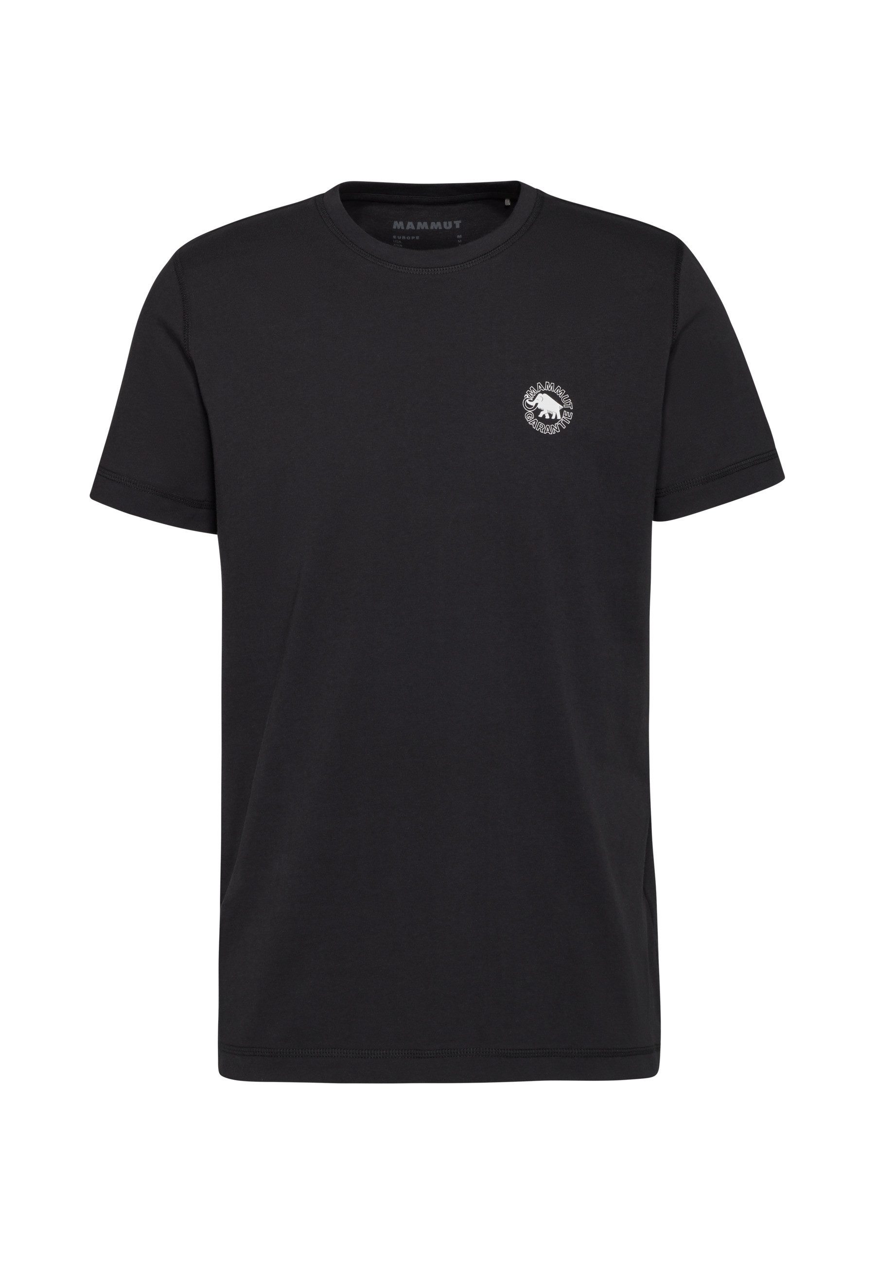 Mammut T-Shirt Mammut Core T-Shirt Men Garantie
