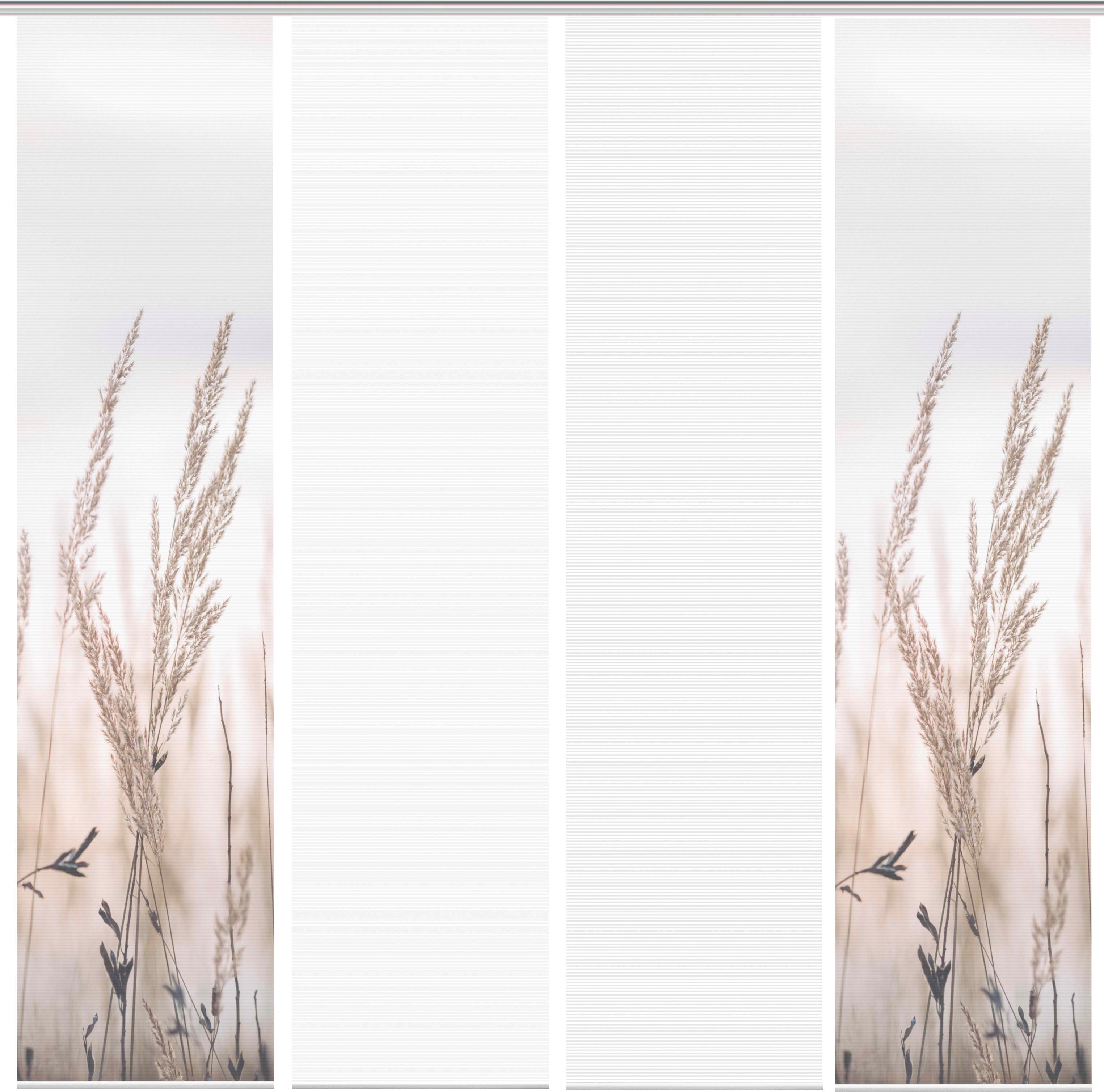 Schiebegardine RELVA