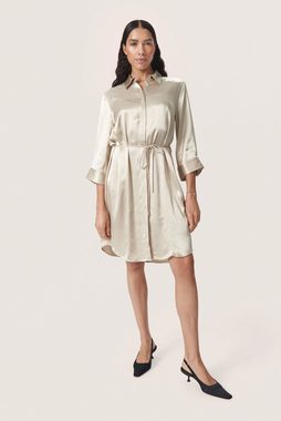 SOAKED IN LUXURY Jerseykleid Kleid SLMilu