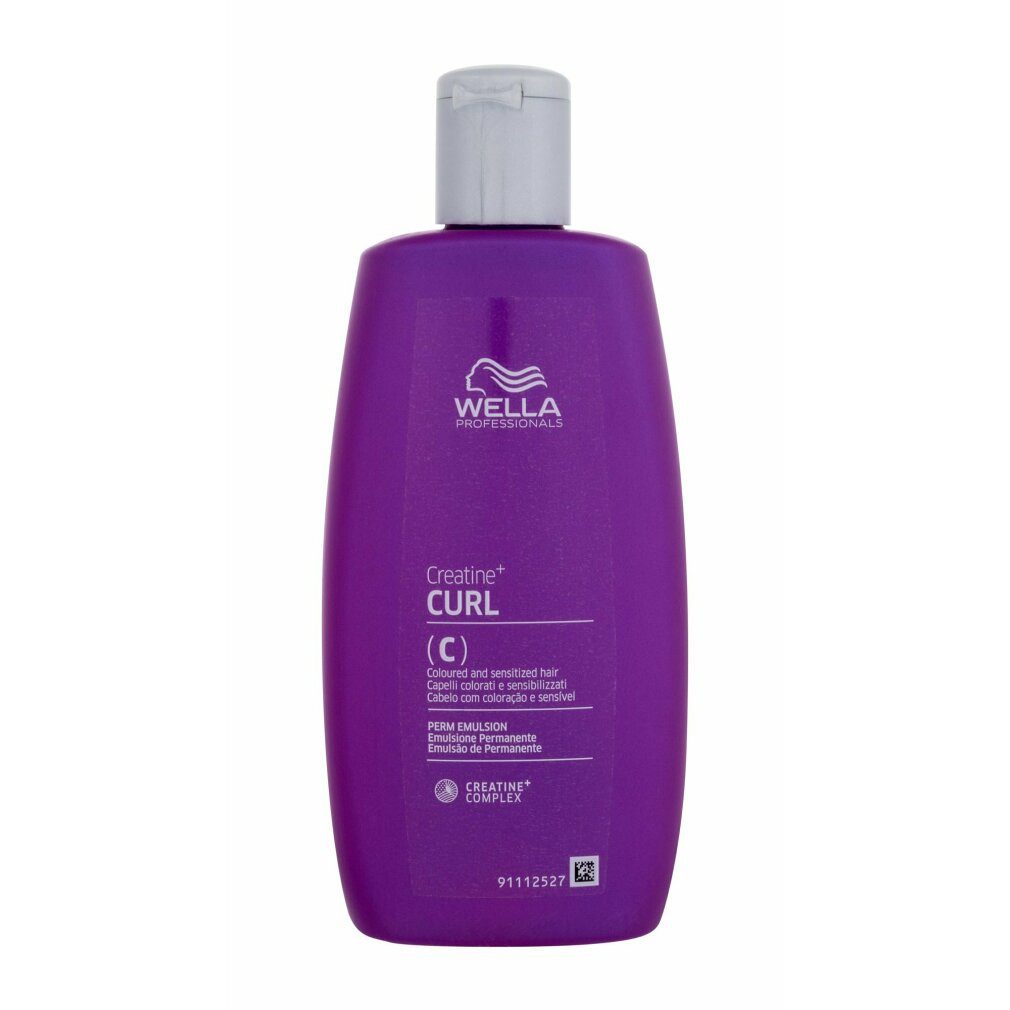 Haarpflege-Set Wp Crea Curl C-S Base 250ml Enitpt