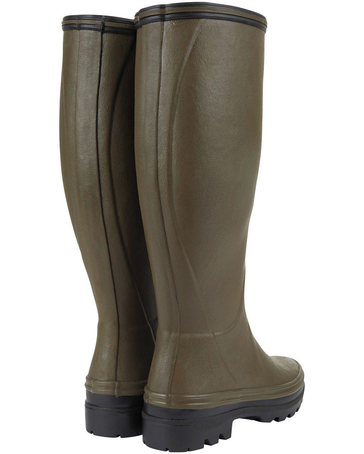 Le Chameau Damen Gummistiefel Giverny Gummistiefel günstig online kaufen