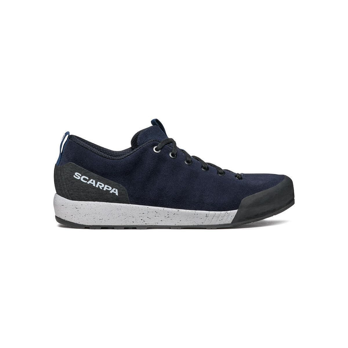 Scarpa Spirit Evo Outdoorschuh leichter und nachhaltiger Approachschuh
