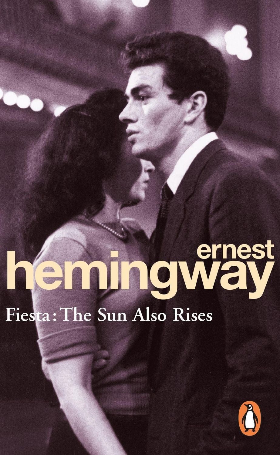 Fiesta / Ernest Hemingway