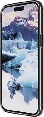 dbramante1928 Smartphone-Hülle Greenland iPhone 15 Pro 15,5 cm (6,1 Zoll)