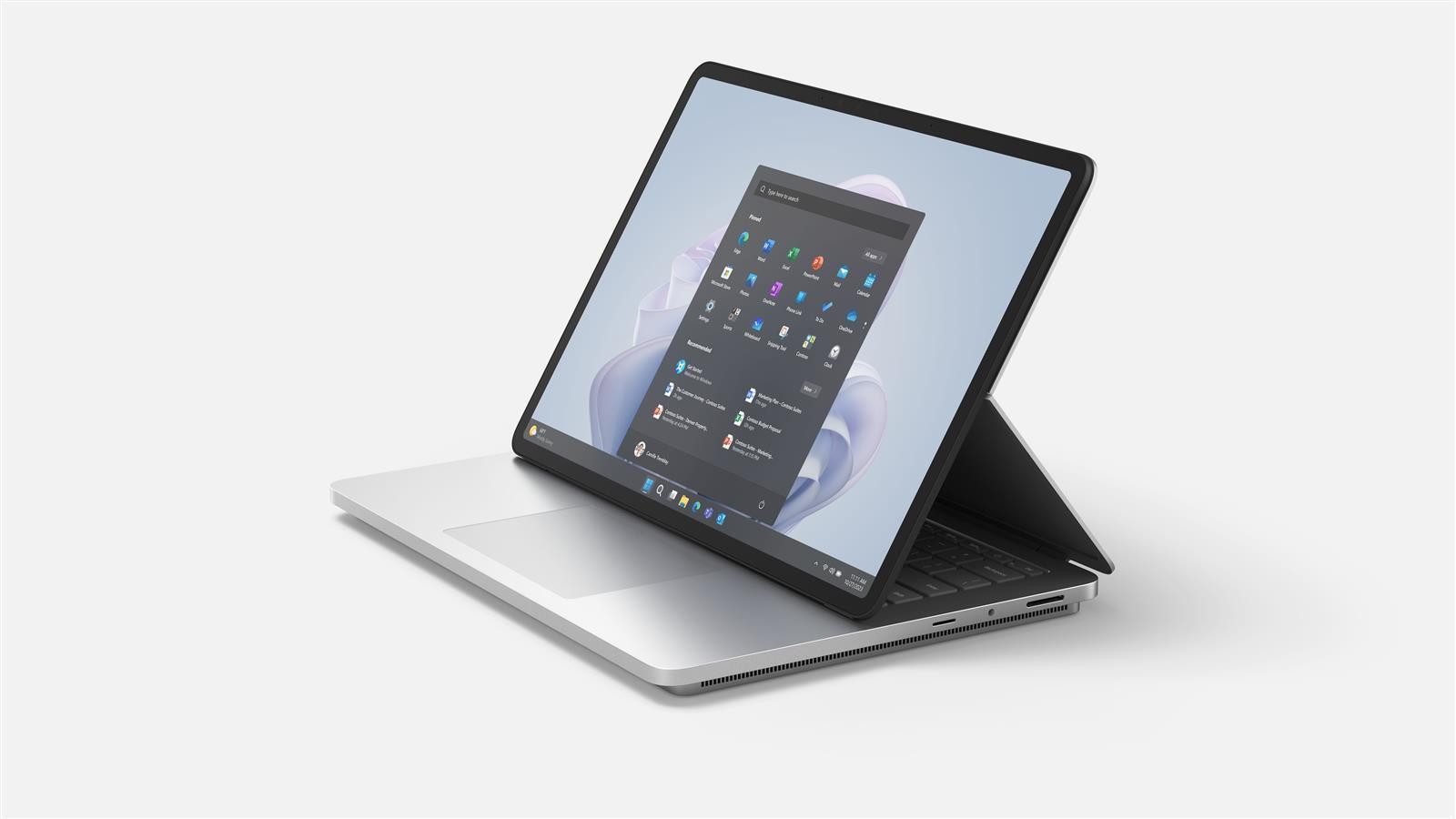 MICROSOFT Surface Laptop Studio2 36,5cm (14,4) i7 64GB 2TB W11P Notebook