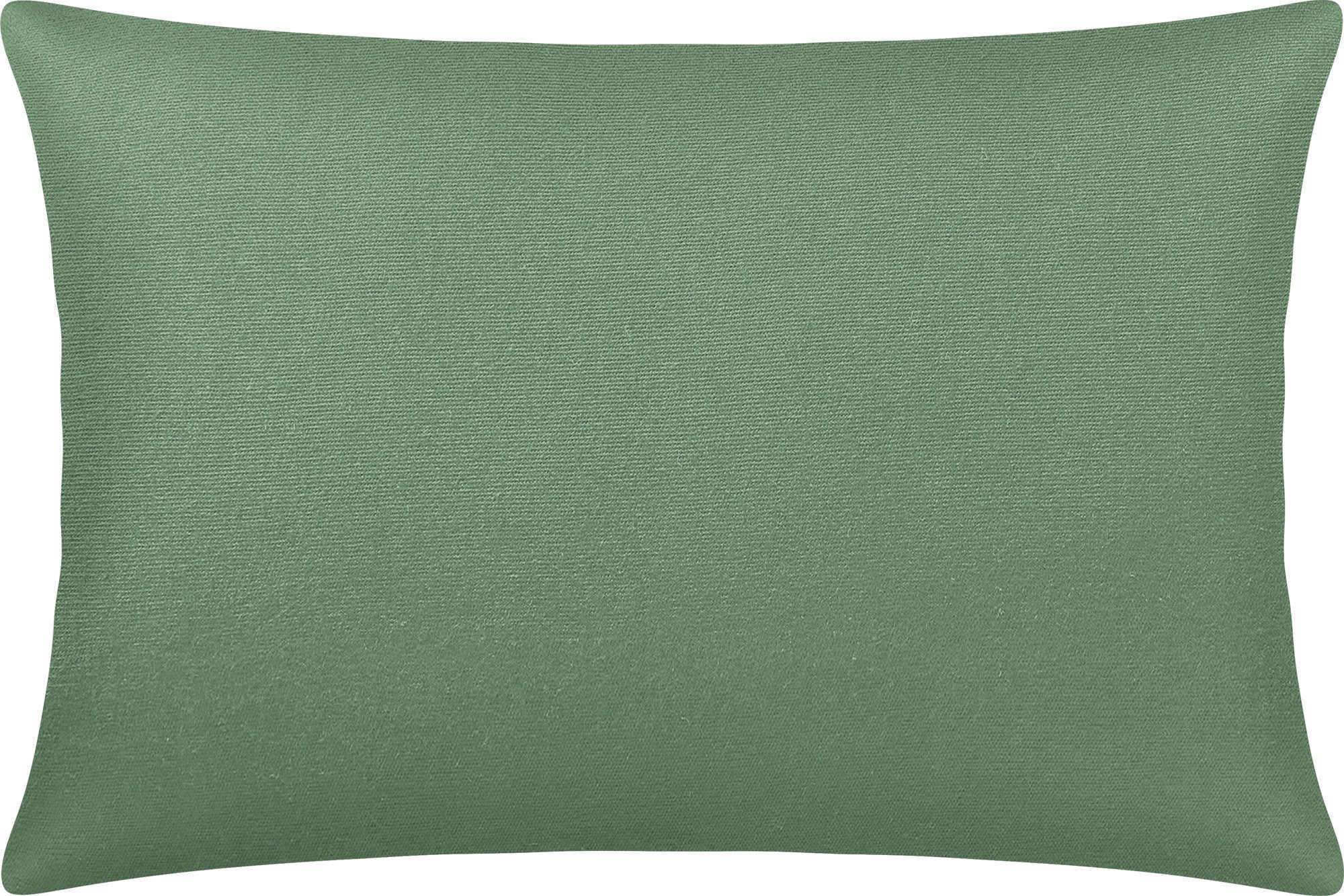 Erwin Müller Kissenbezüge Kissenbezug "Freising", Elasthan-Jersey-Stretch Uni