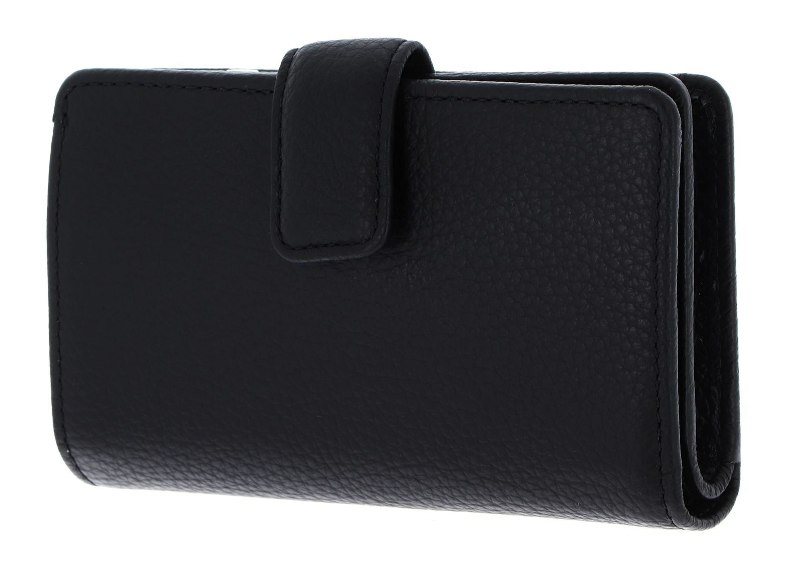 GIANNI CHIARINI Geldbörse Wallet, aus echtem Leder
