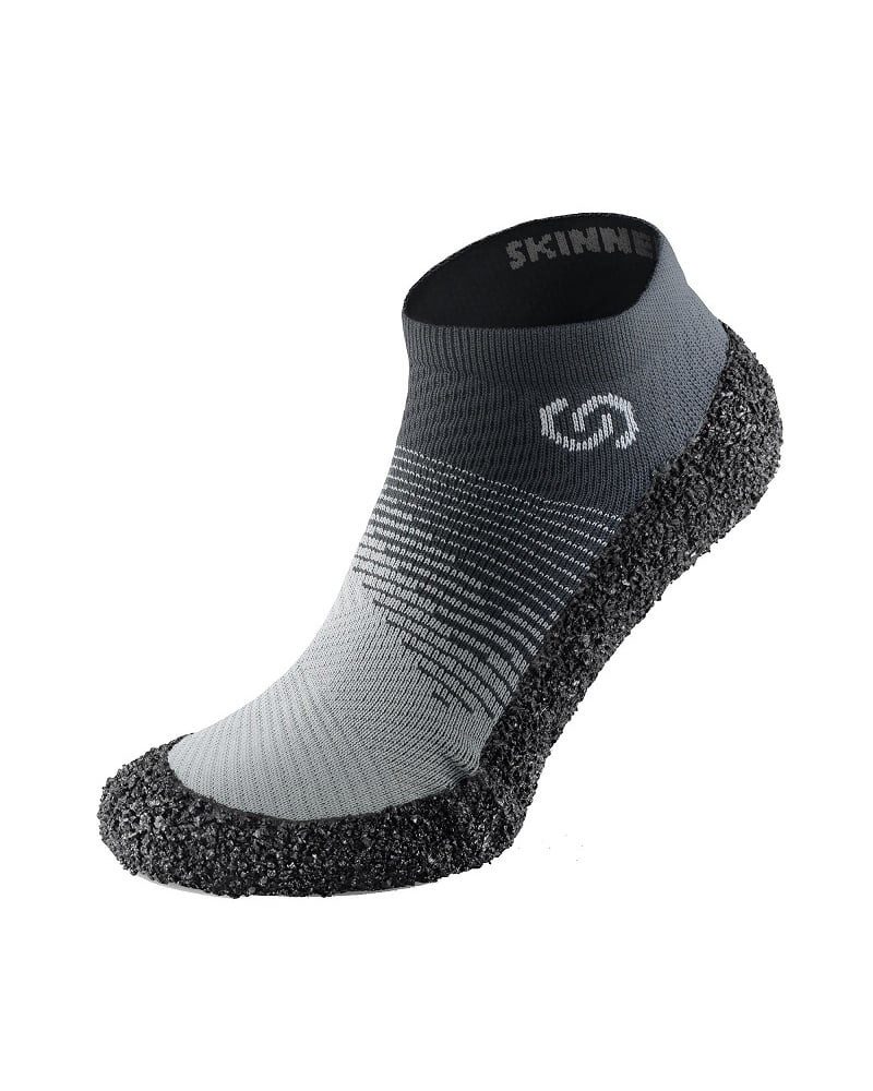 Skinners Barfusschuhsocke 2.0 Comfort (Schutz, Komfort auf jedem Untergrund) Sneaker