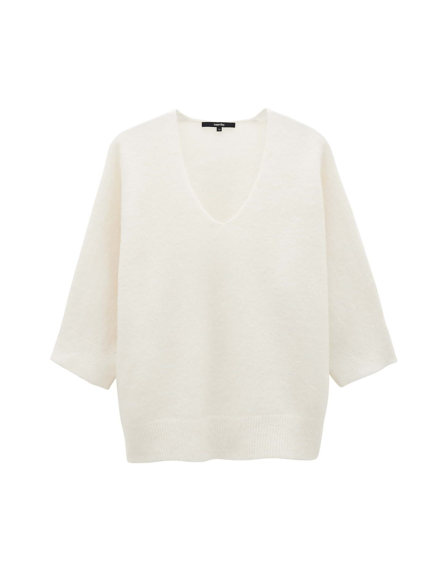 someday Strickpullover Tamita pure