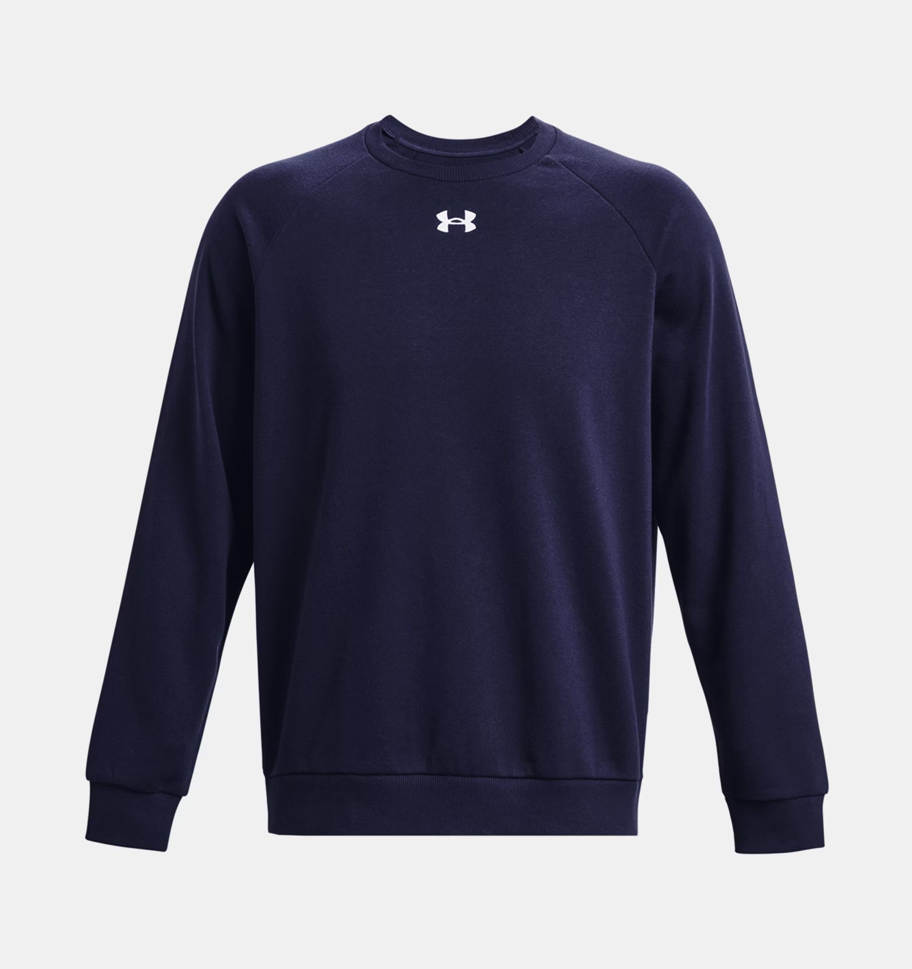 Midnight Navy / White