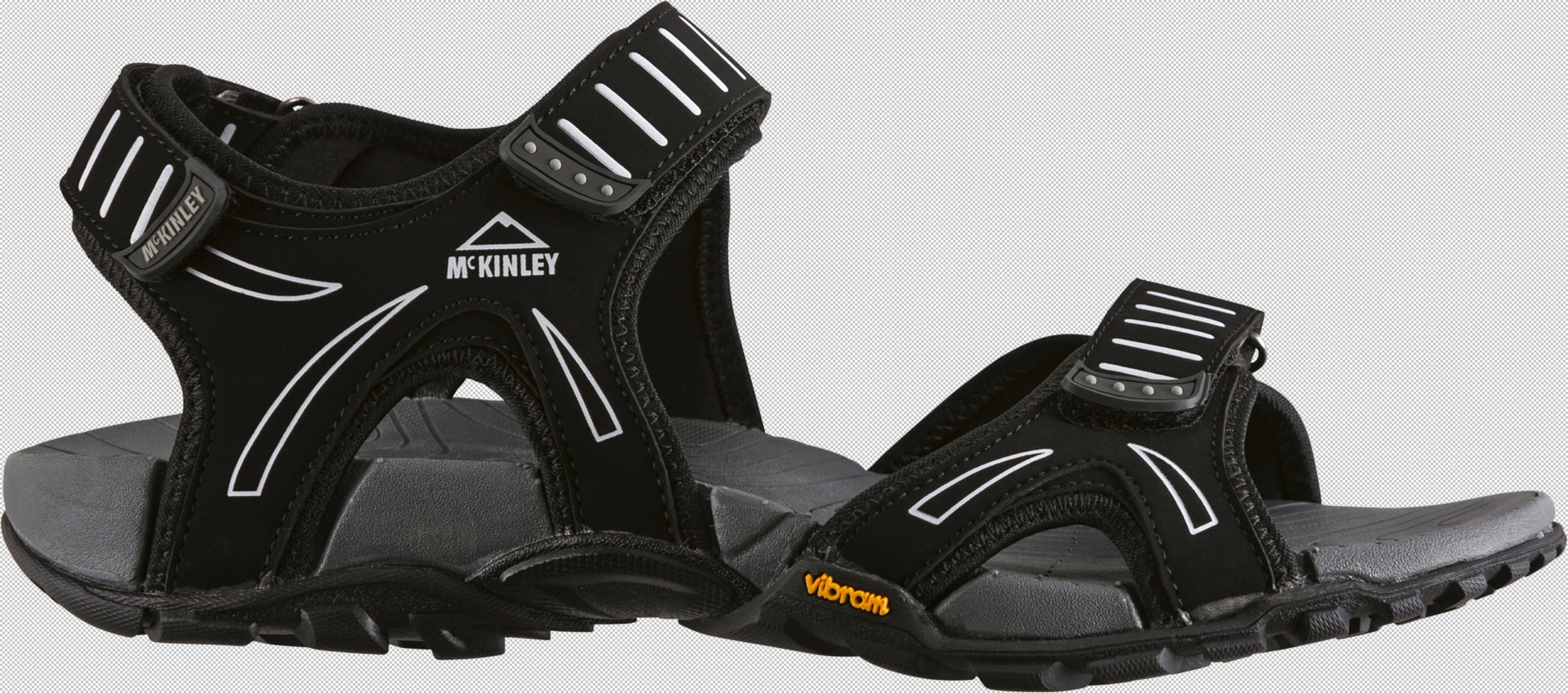 McKINLEY Outdoorsandale
