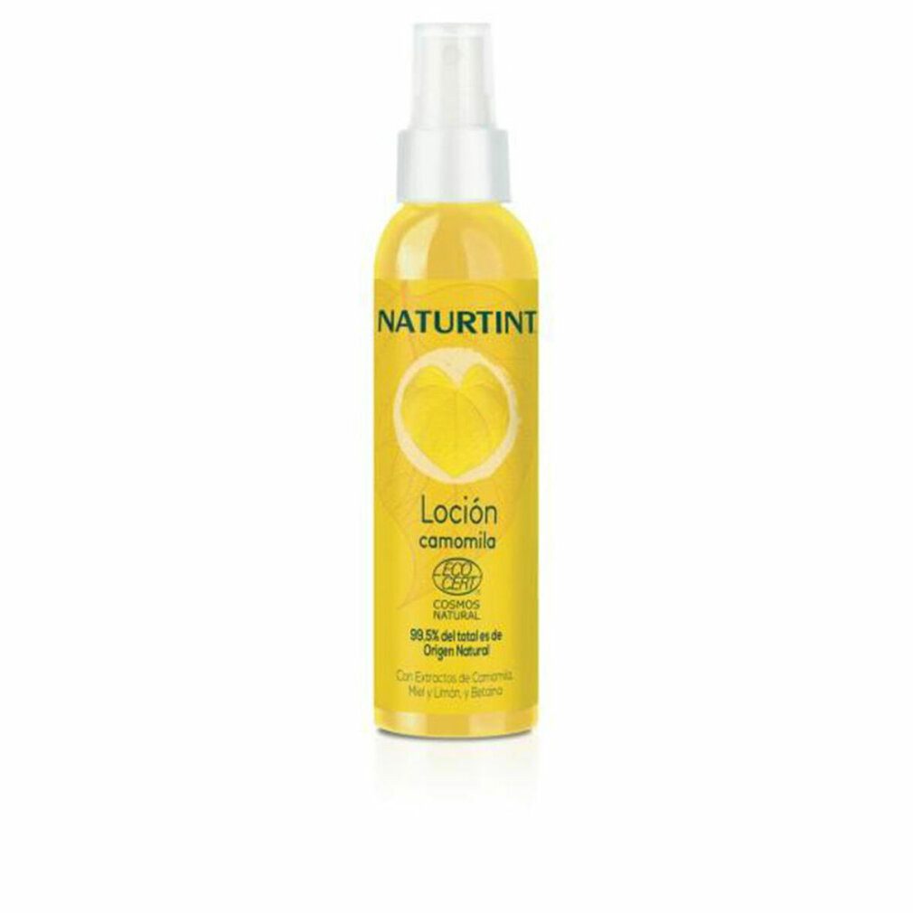 Naturtint Haarmaske Kamillenlotion