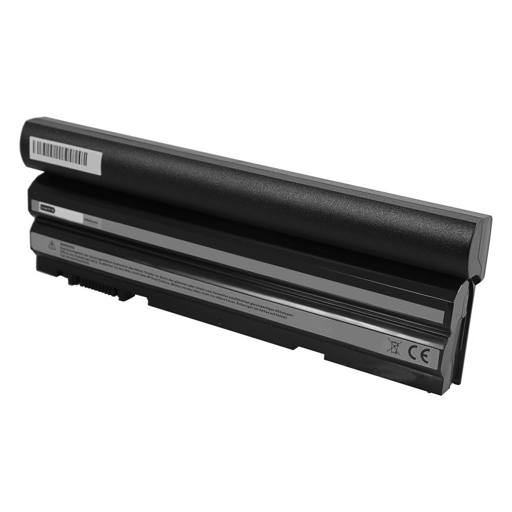 Patona Akku für Dell Latitude E6420 E6420 ATG E6430 E6520 E6530 E5420 Laptop-Akku Ersatzakku 6600 mAh (11,1 V, 1 St), 100% kompatibel mit den Original Akkus durch maßgefertigte Passform
