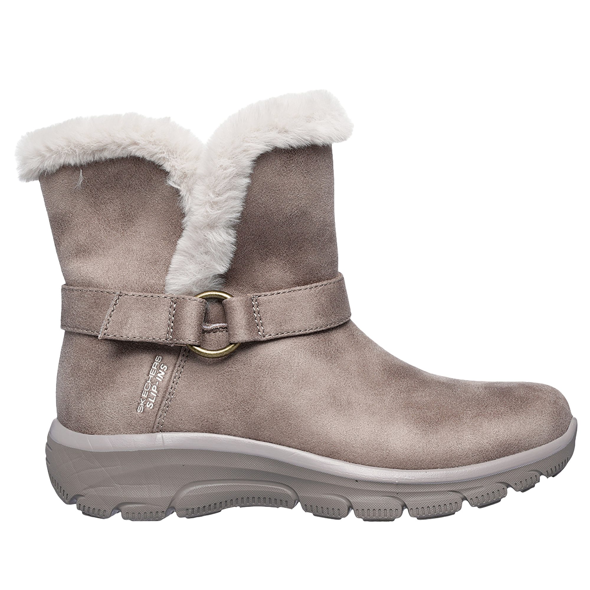 Skechers Stiefelette günstig online kaufen