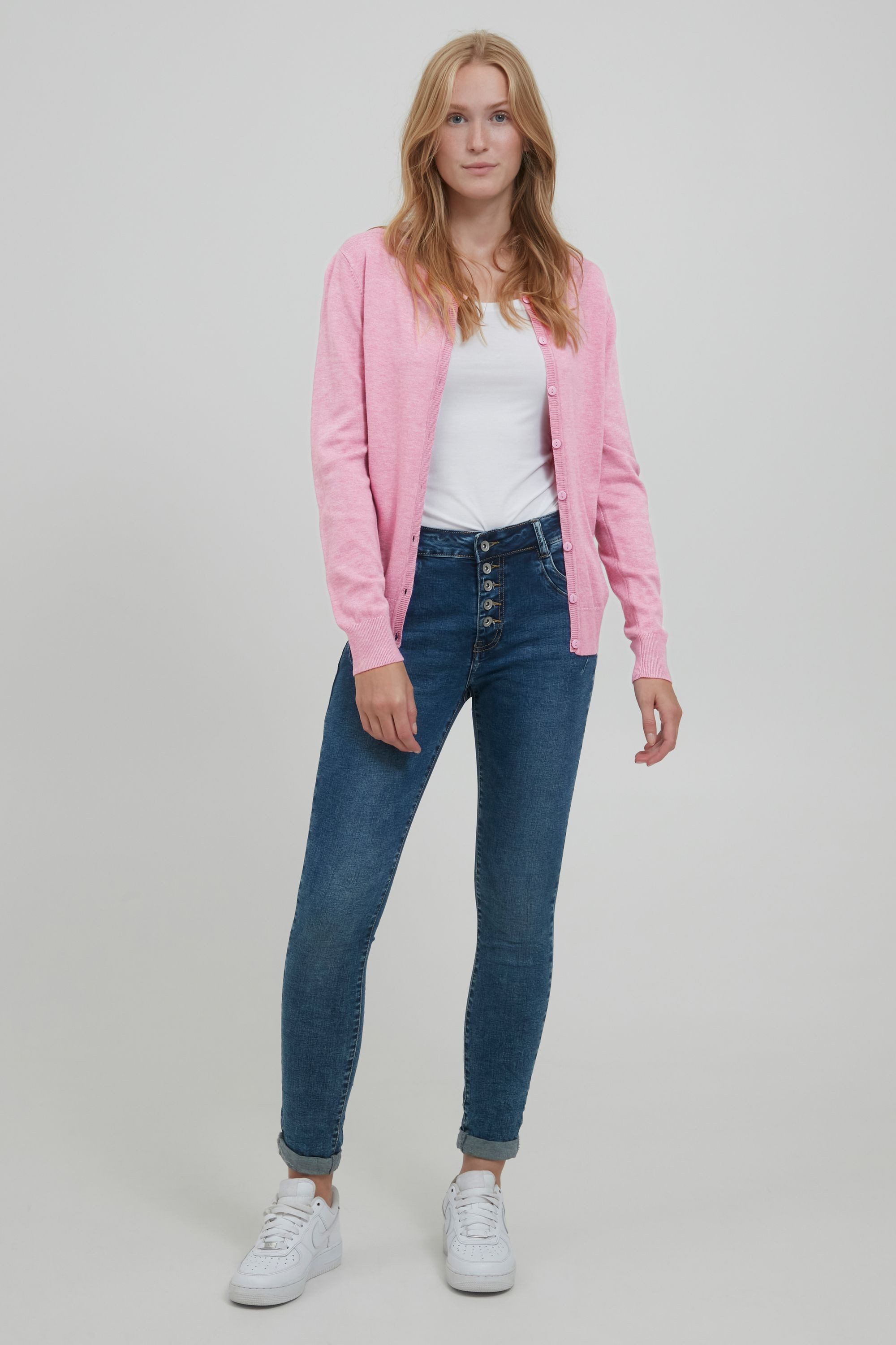 b.young Strickjacke BYPIMBA CARDIGAN 3 - günstig online kaufen