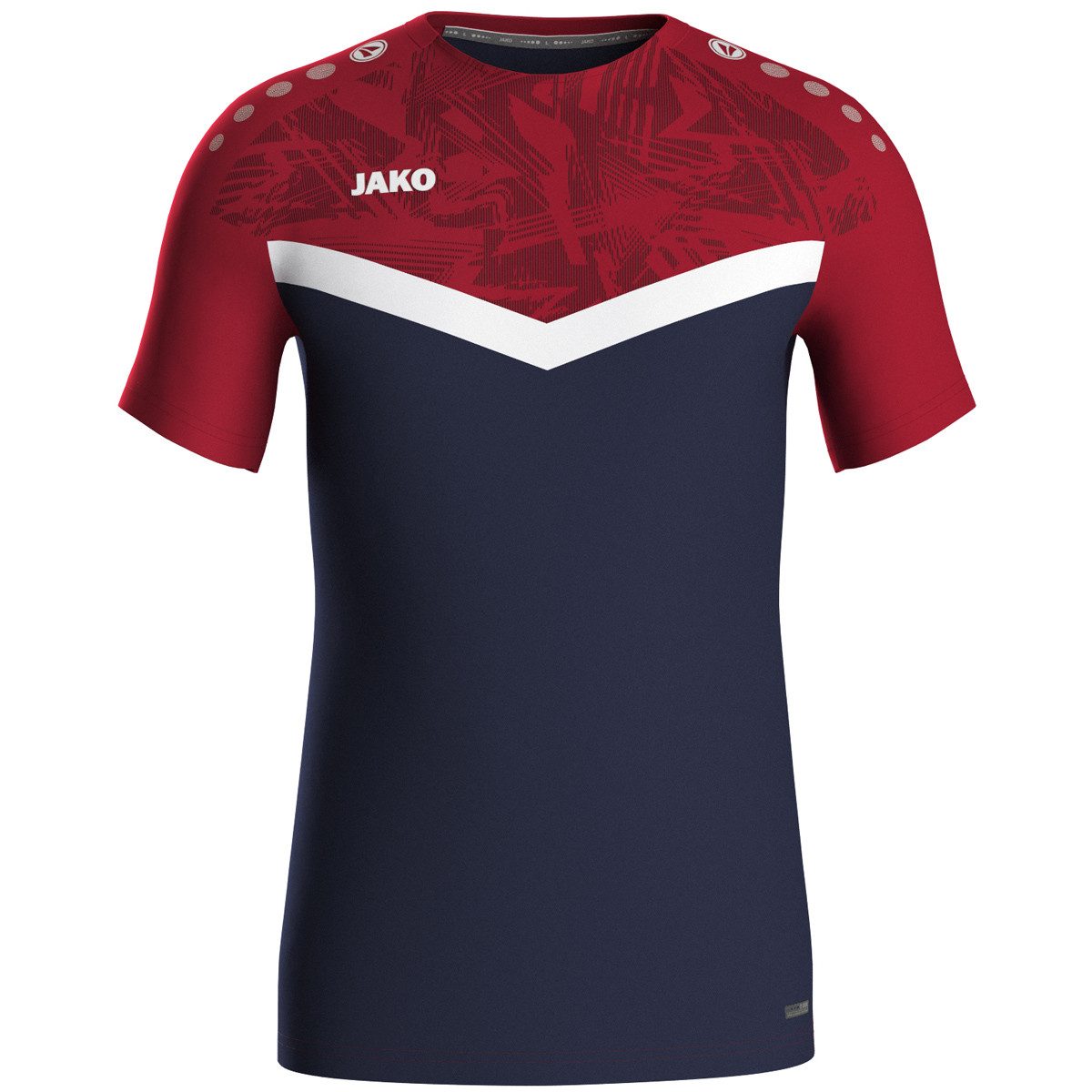 Jako Funktionsshirt 6124 T-Shirt Iconic günstig online kaufen