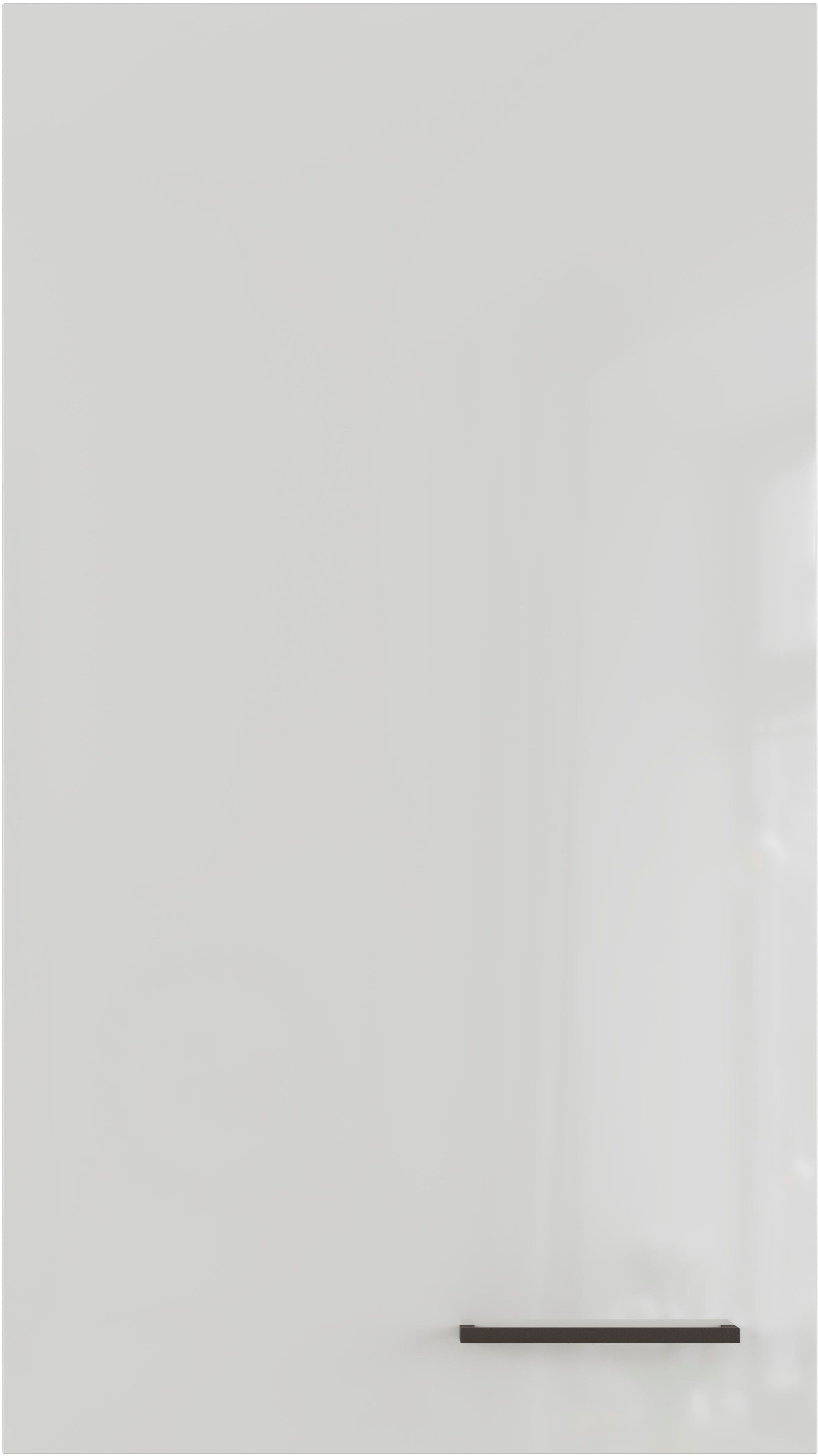 Flex-Well Hängeschrank Lund in zwei Breiten, mit viel Stauraum