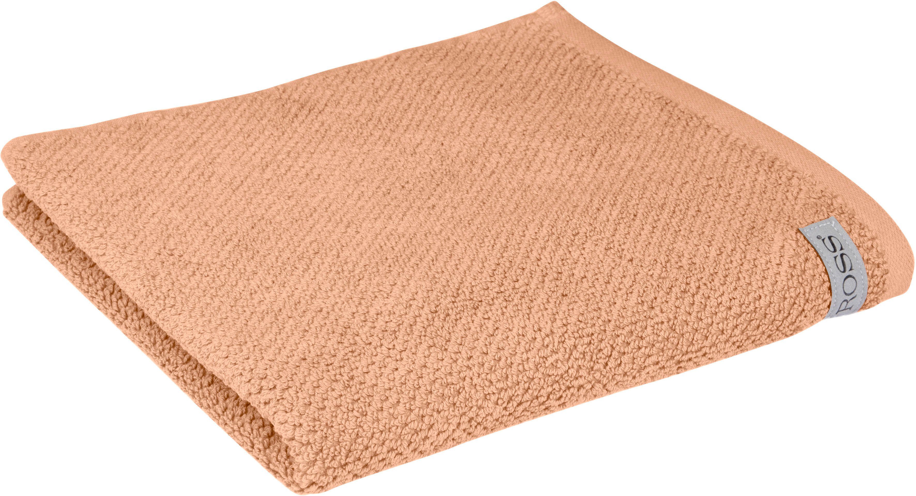 ROSS Handtücher Selection, Frottier (2-St), 100 % Bio-Baumwolle günstig online kaufen