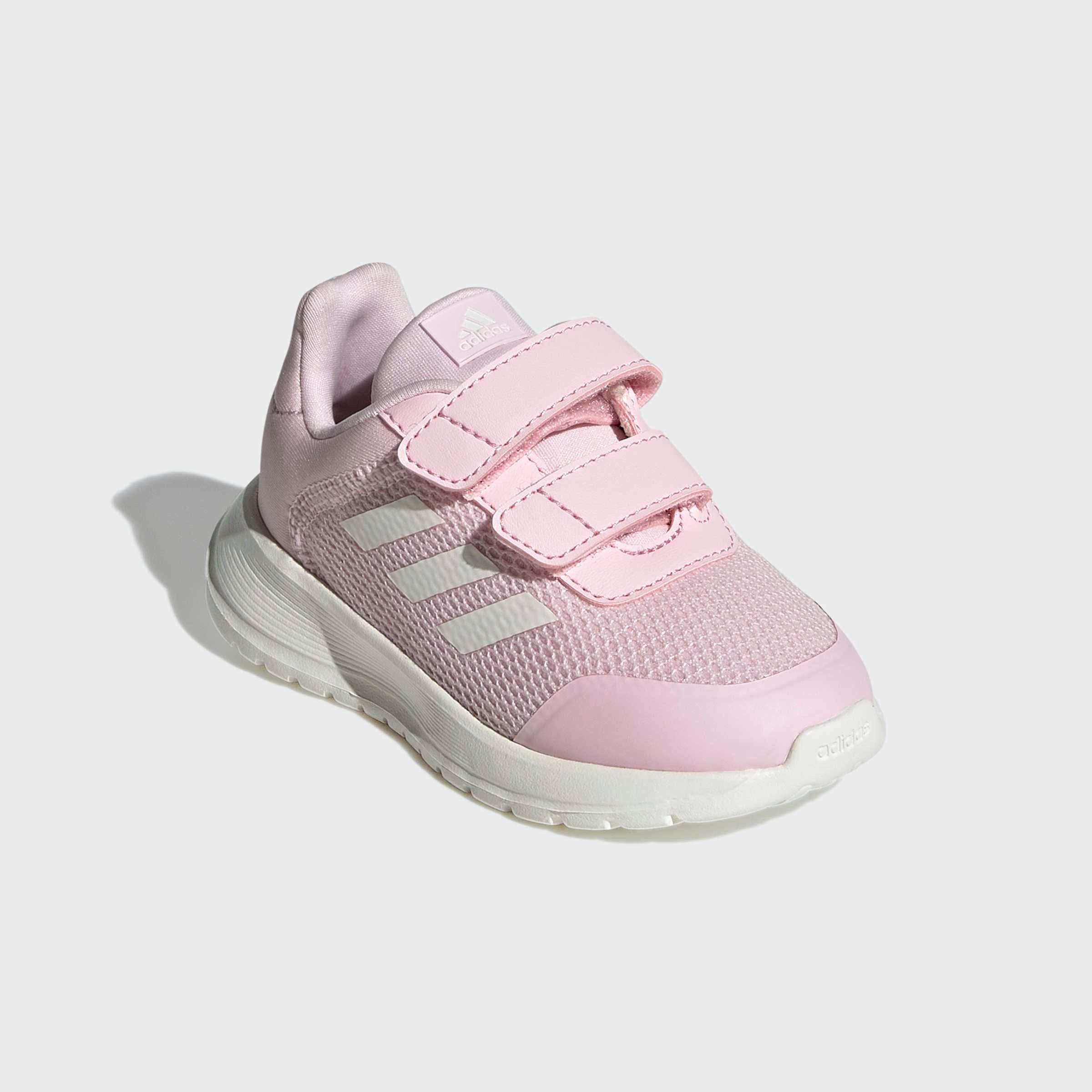 adidas Sportswear TENSAUR RUN Sneaker für Kinder, mit Klettverschluss
