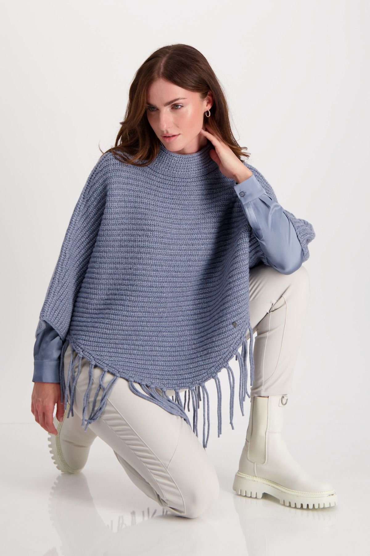 Strickpullover