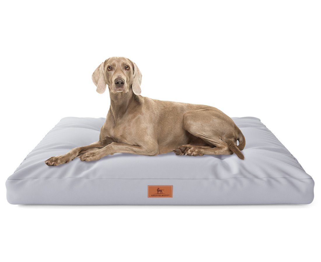 Knuffelwuff Hundematte Hundekissen Gatsby, Wasserabweisend