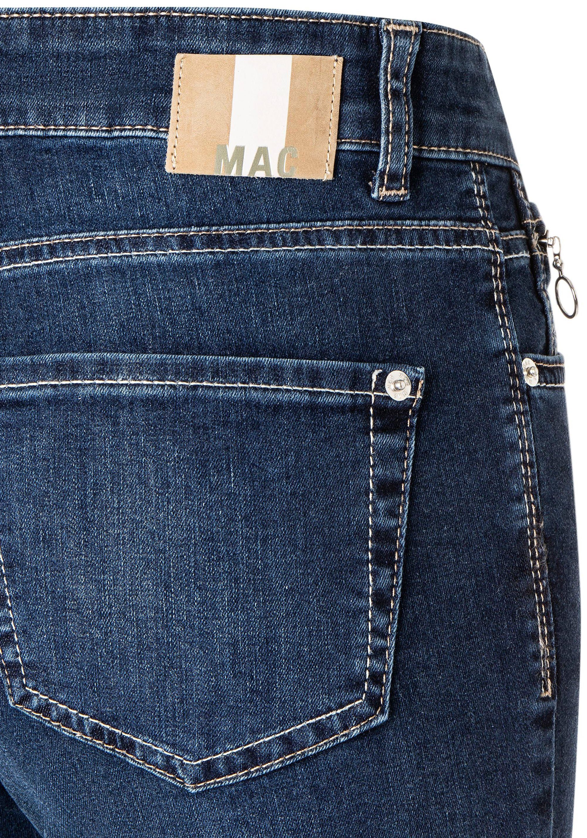 wash new MAC Slim-fit-Jeans basic