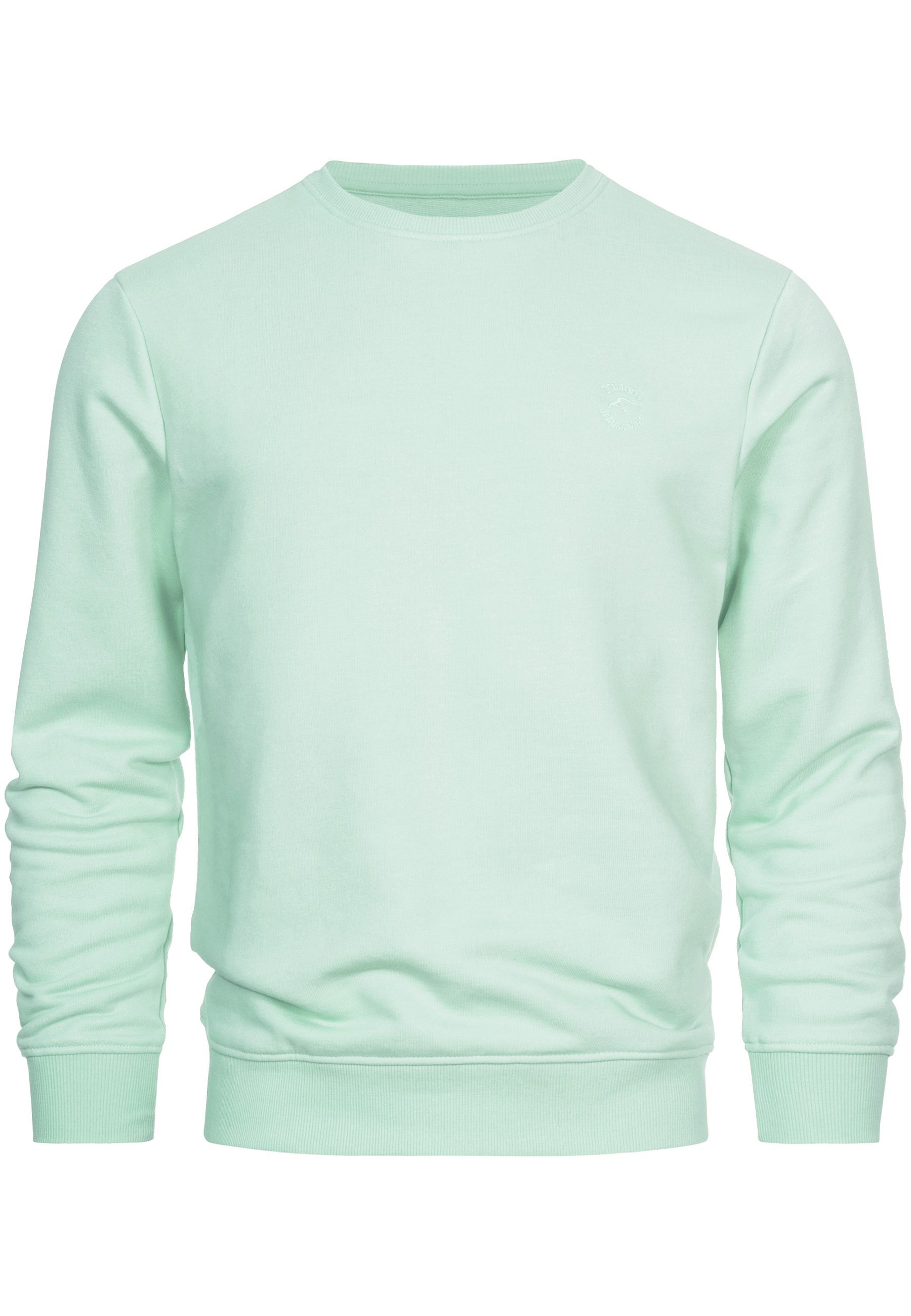 Indicode Sweater Holt günstig online kaufen