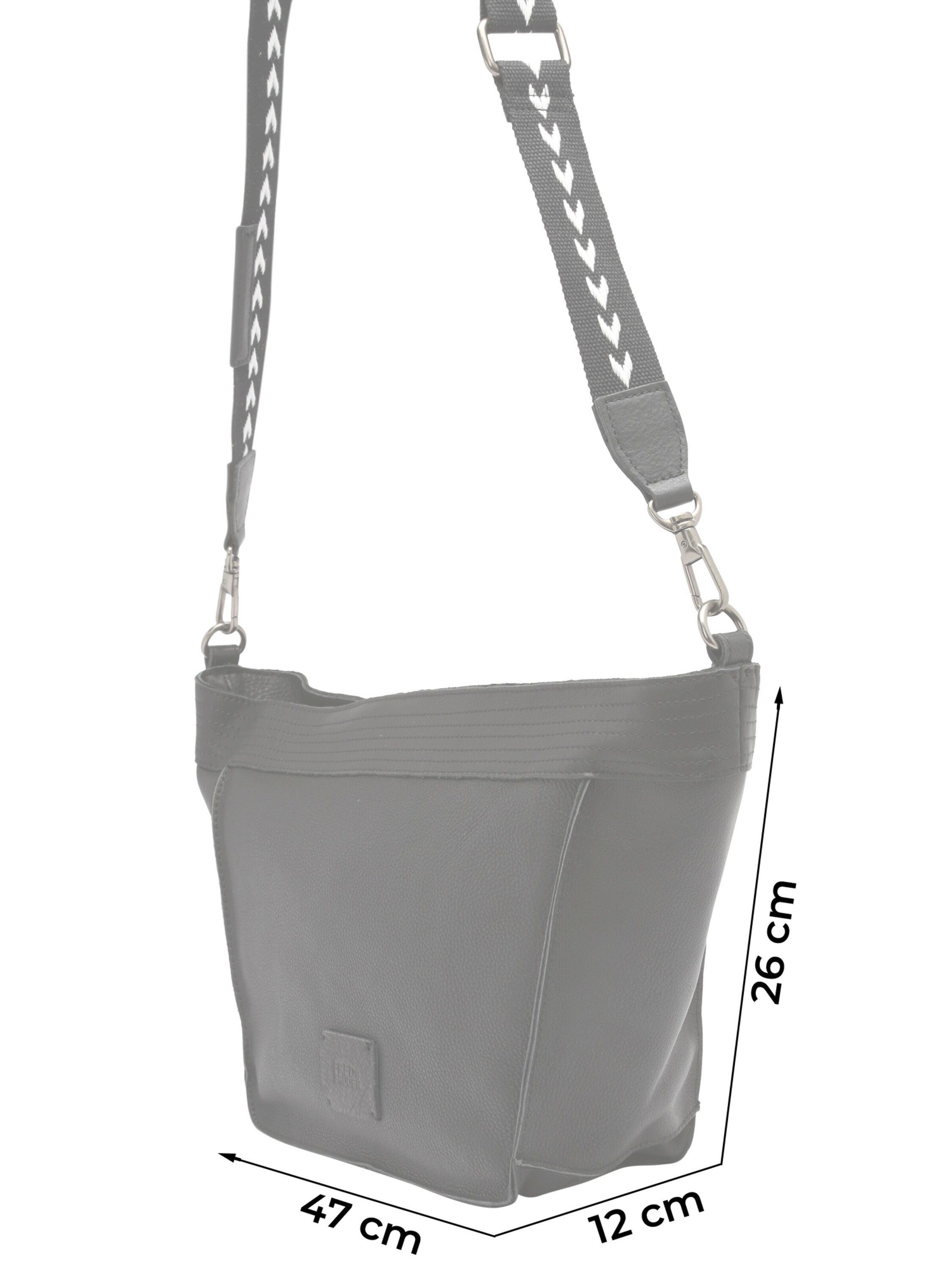 Schultertasche Stines