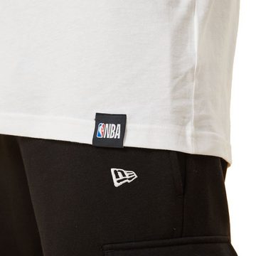 New Era Print-Shirt New Era NBA LOS ANGELES LAKERS Tear Graphic Tee T-Shirt NEU/OVP