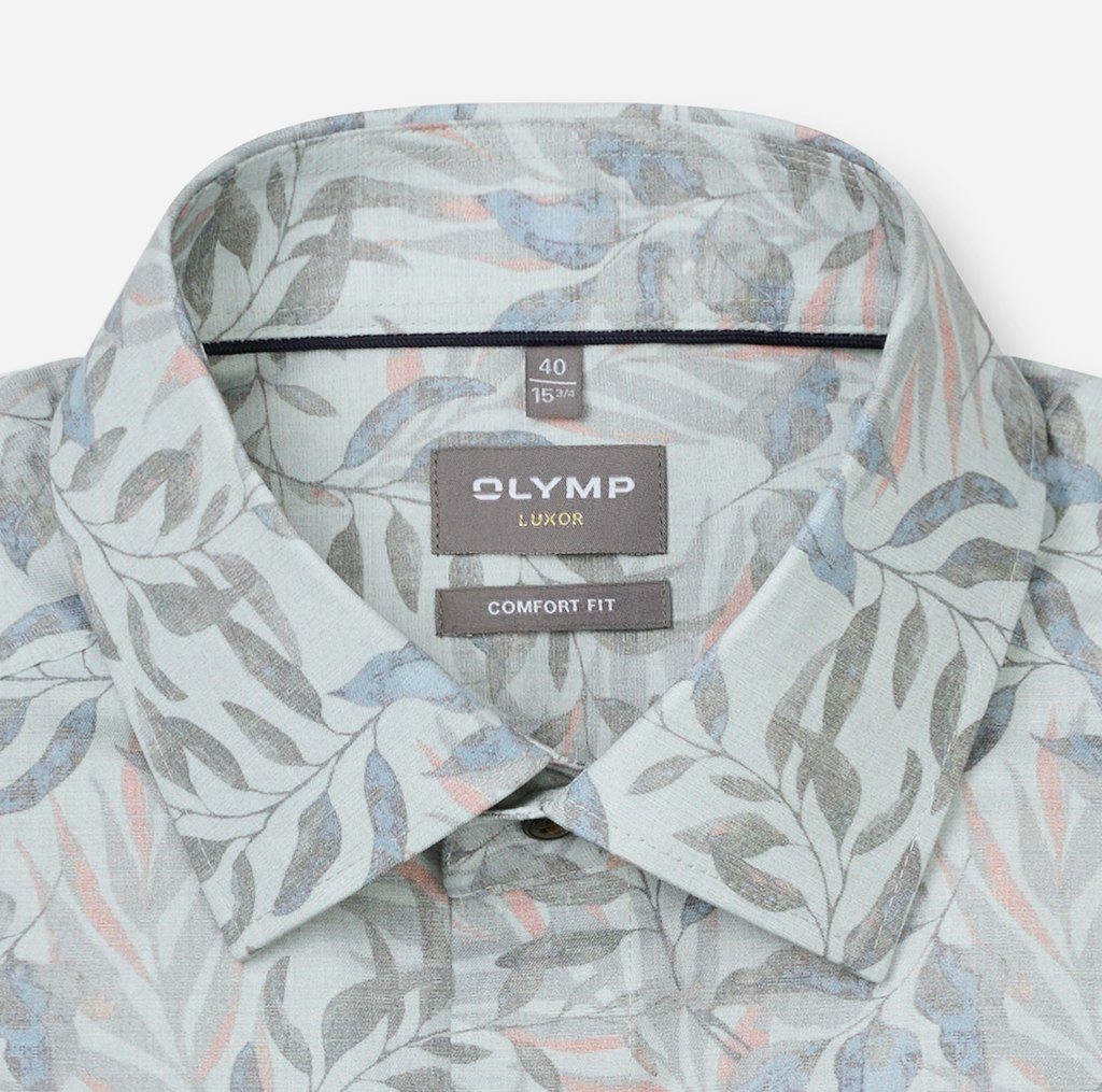 OLYMP Businesshemd Olymp CITY / He.Hemd kurzarm / 103312-Hemden