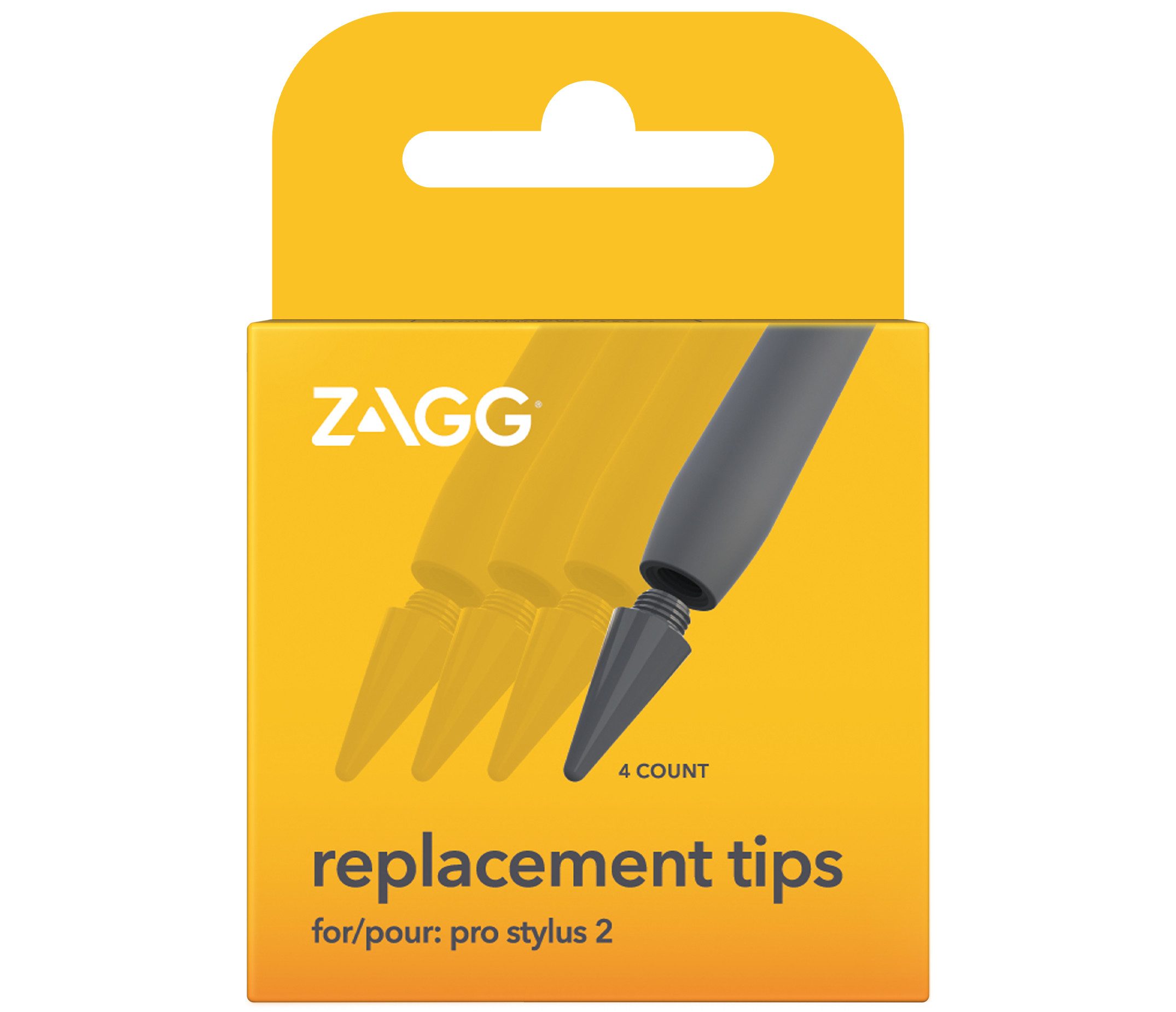 ZAGG Eingabegeräte-Set