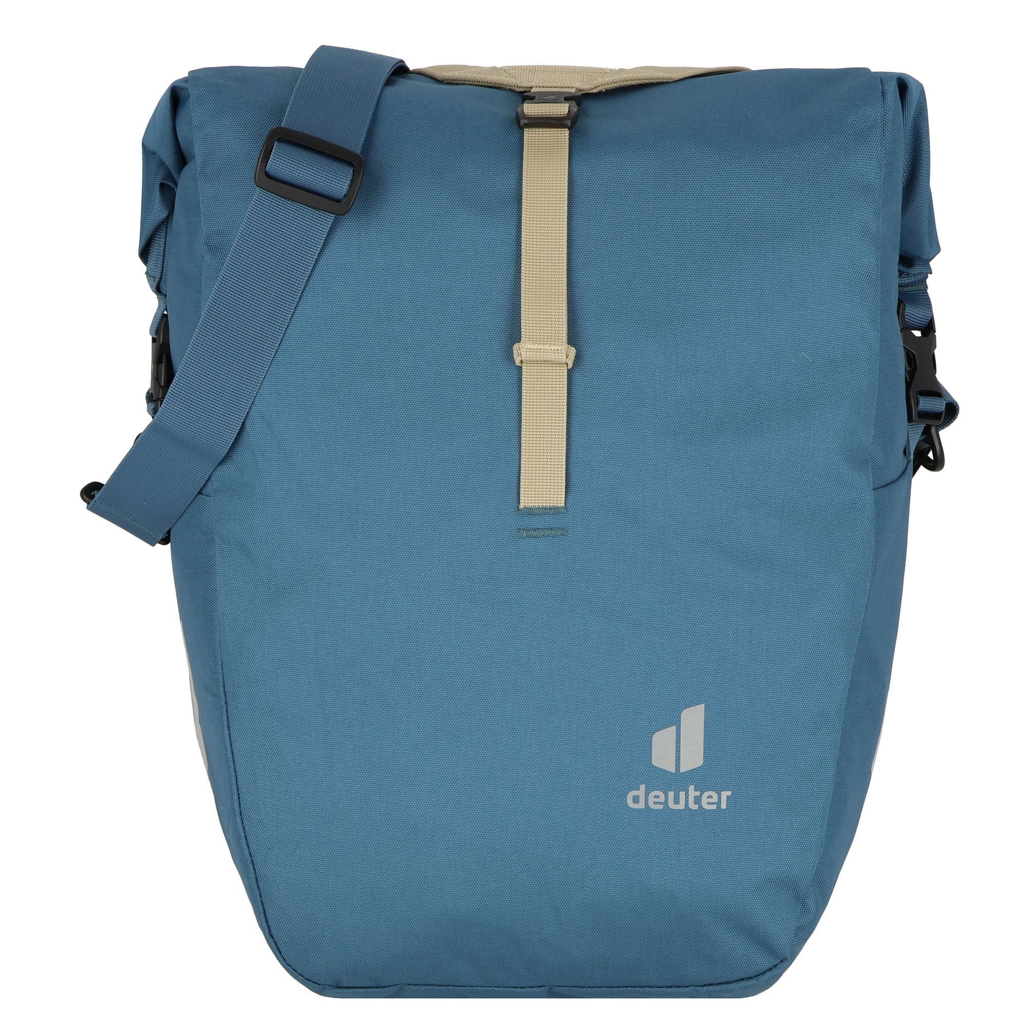 Fahrradtasche Valbona