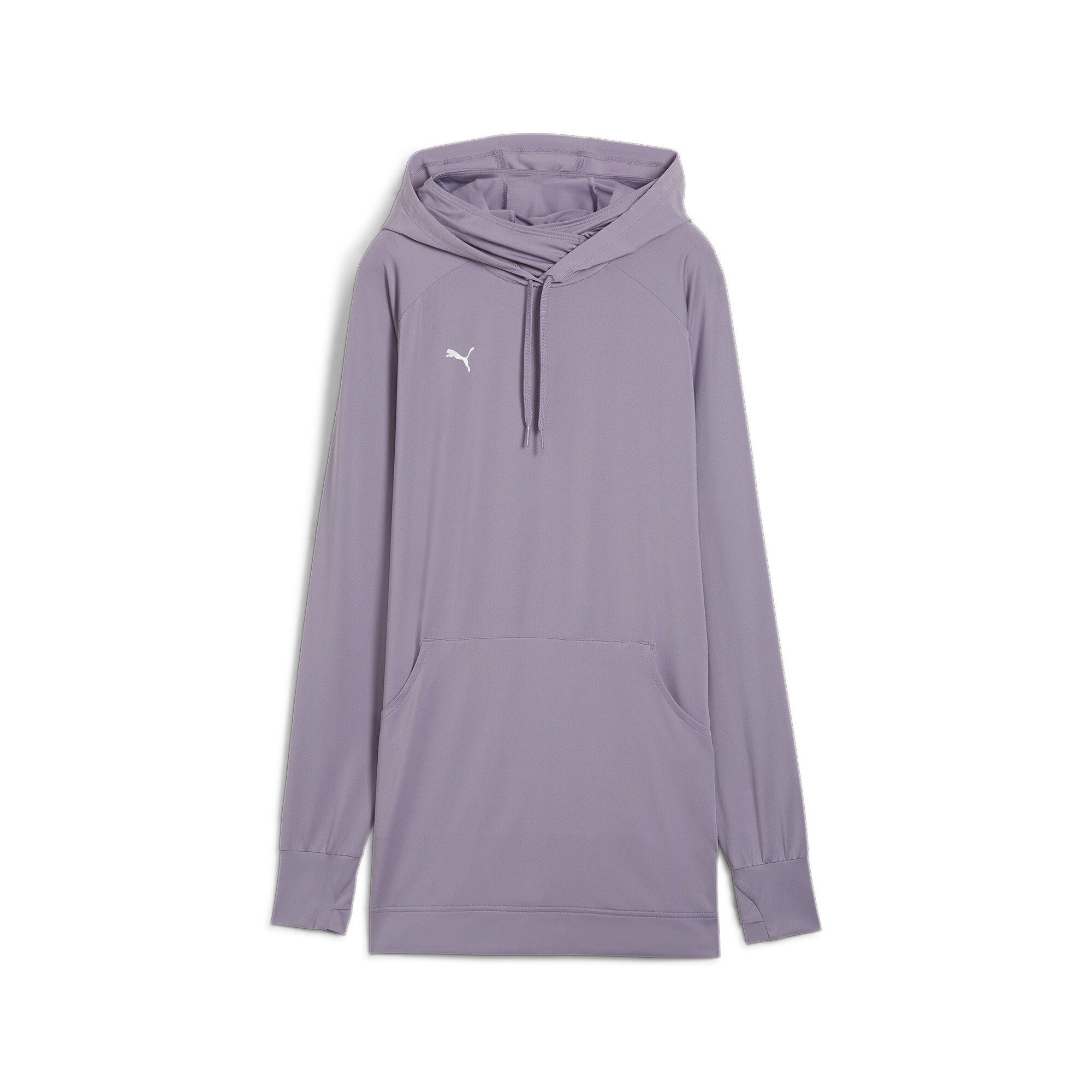 PUMA Kapuzensweatshirt MODEST ACTIVEWEAR HOODIE mehr