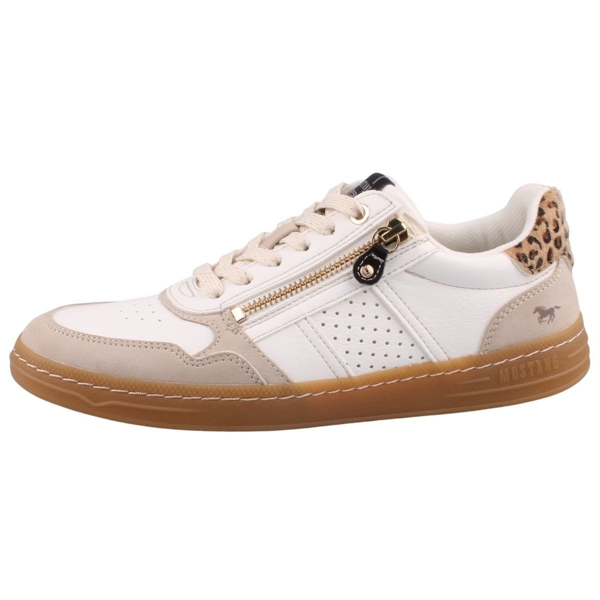 Mustang Shoes 1511301/203 Schnürschuh – Bild 3 von 5