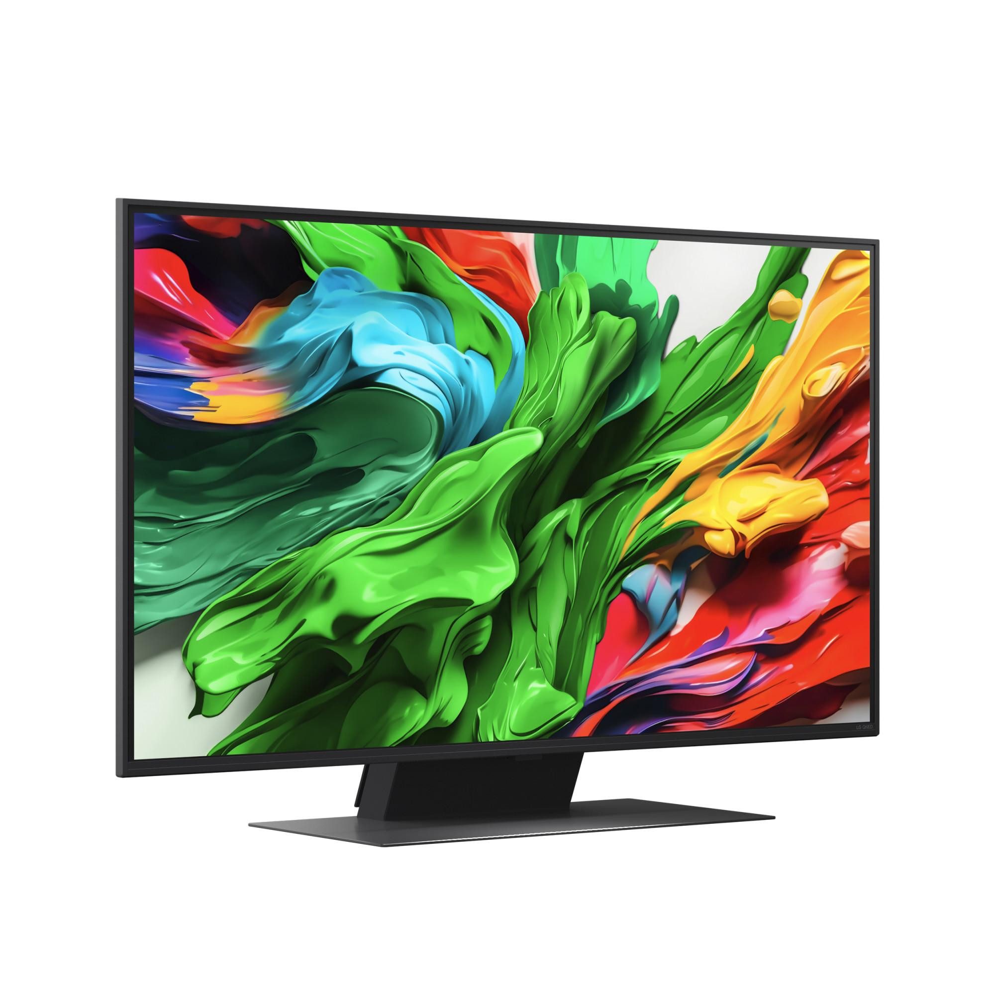 LG 43QNED87A6D LCD-LED Fernseher (109,2 cm/43 Zoll, 4K Ultra HD, Smart-TV, 4K AI-Prozessor)