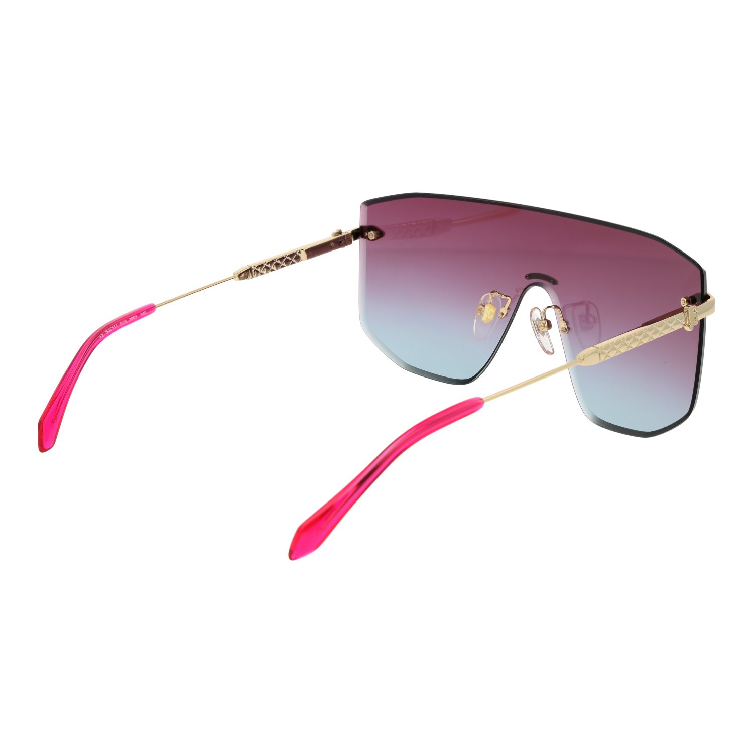 Just Cavalli Monoscheibensonnenbrille SJC111 99300Y