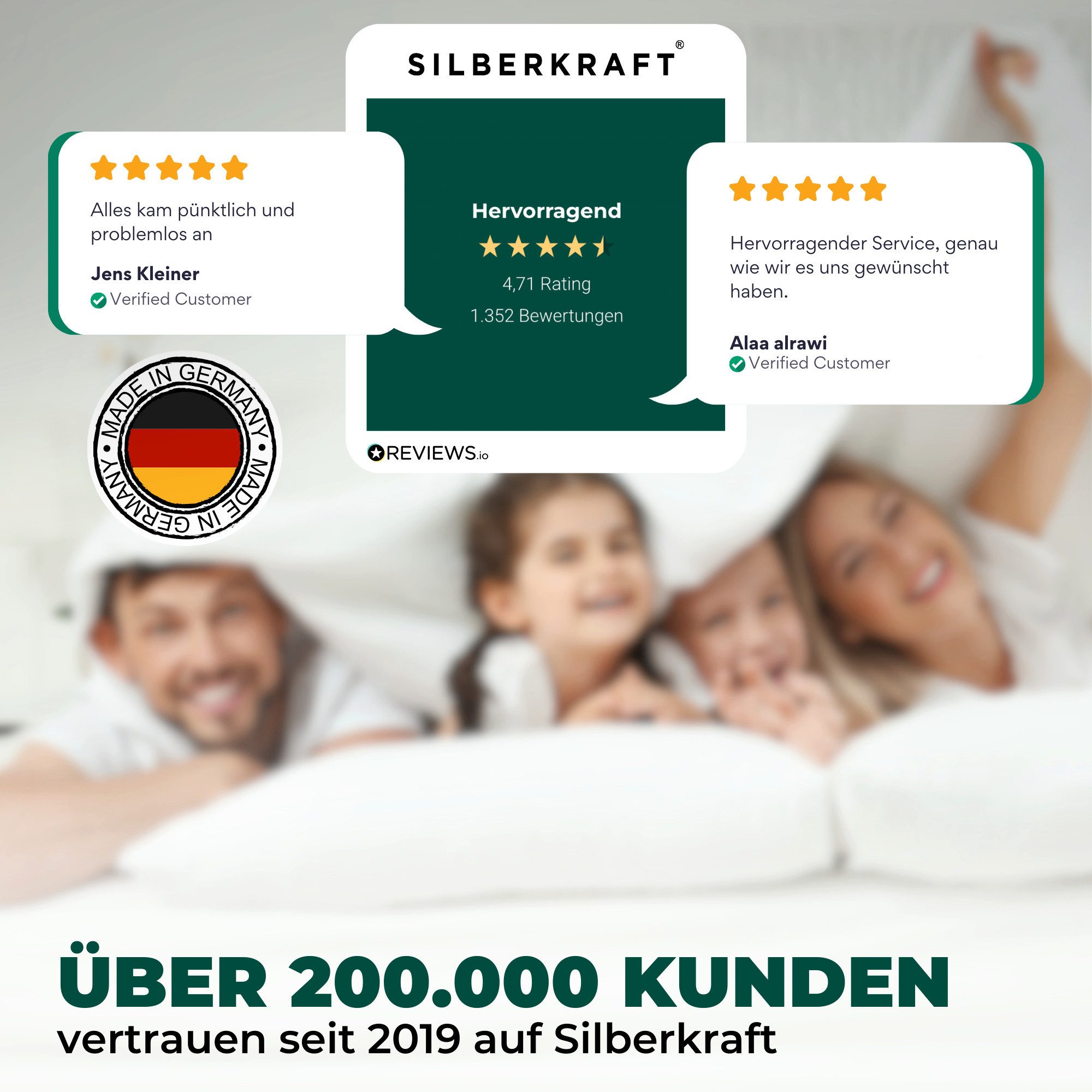 Silberkraft Insektenfalle Bettwanzenfalle – Universal-Klebefalle mit Lockstoff, Extrastarke Klebefläche, einfache Anwendung – Bild 4 von 5