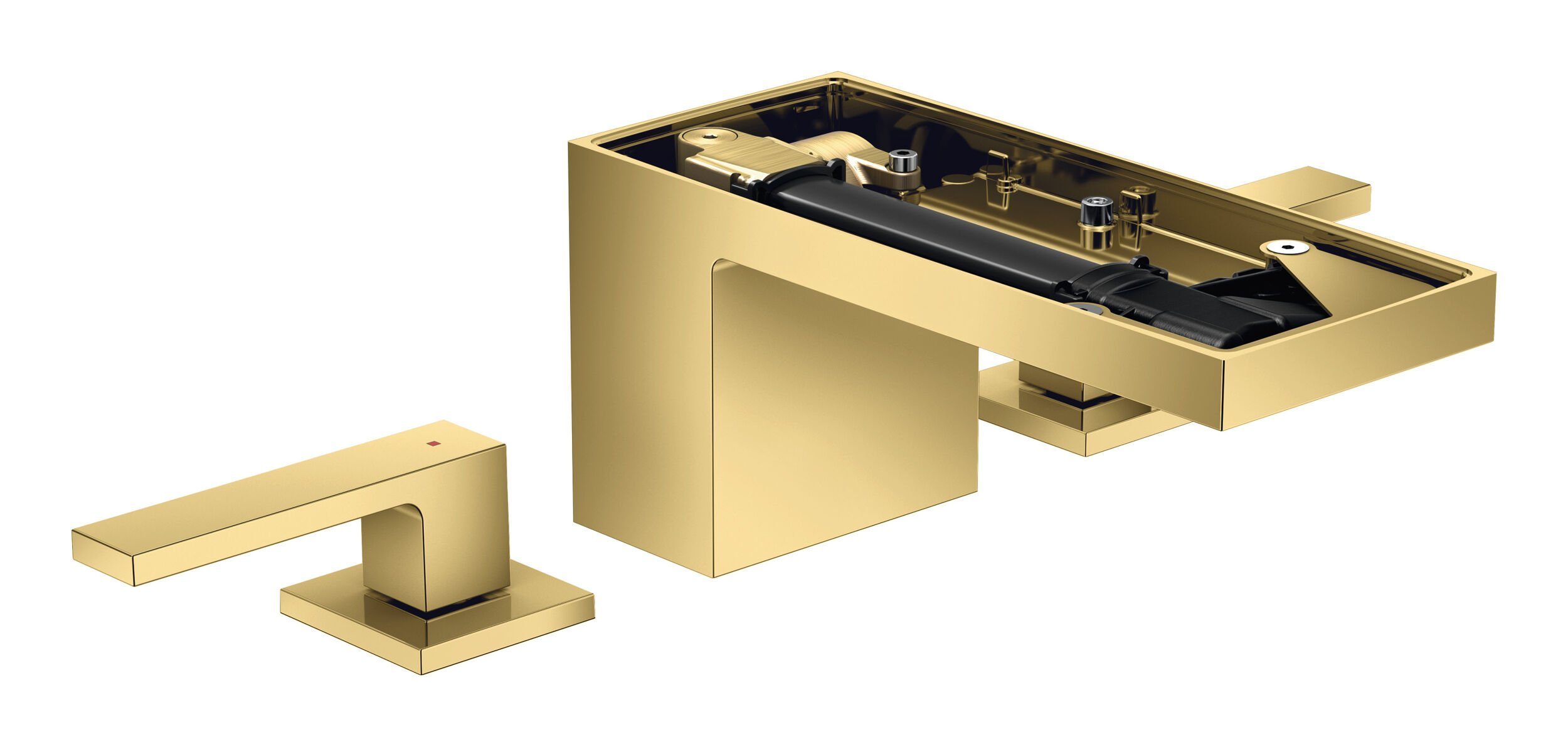 Waschtischarmatur Axor MyEdition 70